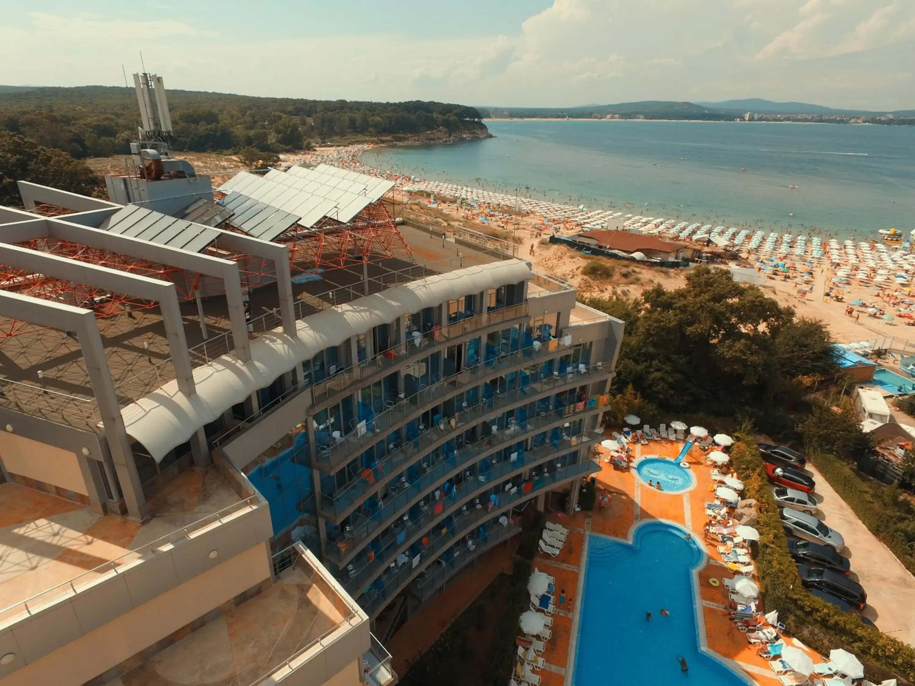 Hotel Kamenec Hotel Kamenec