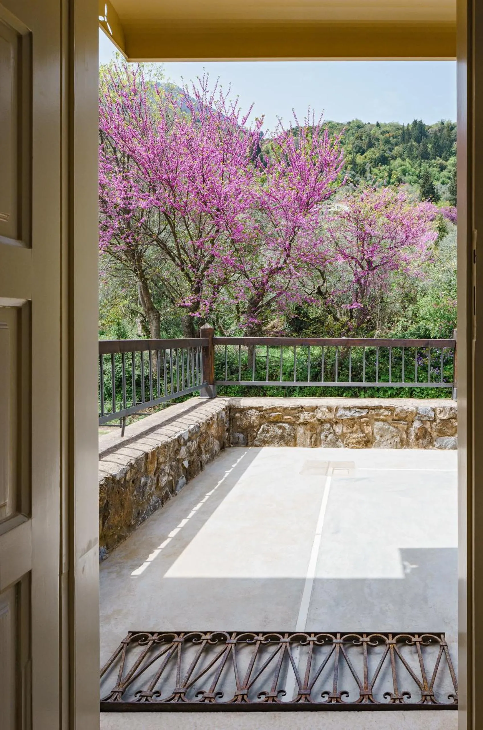 Suite in Mazaraki Guesthouse
