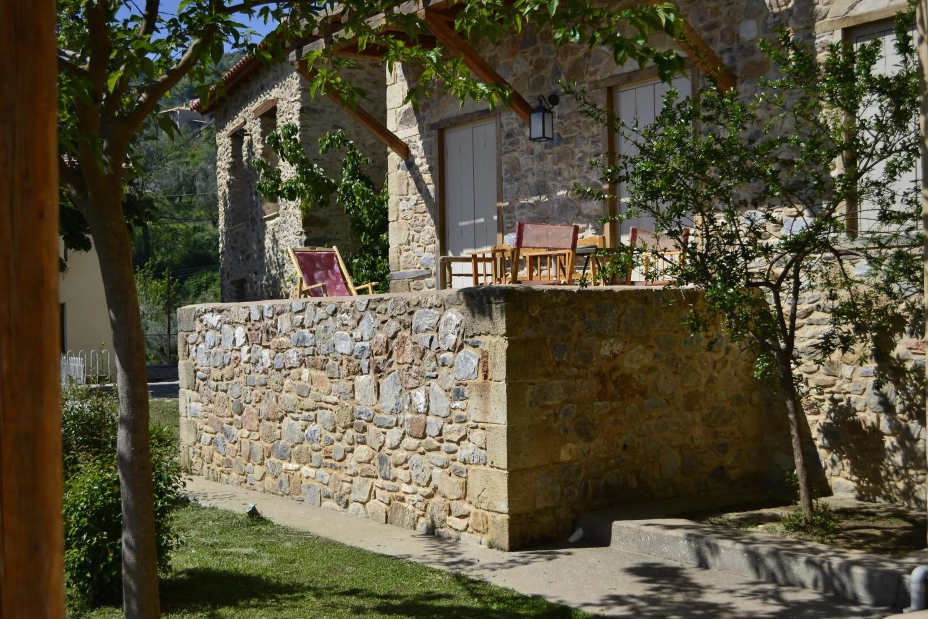 Superior Suite in Mazaraki Guesthouse