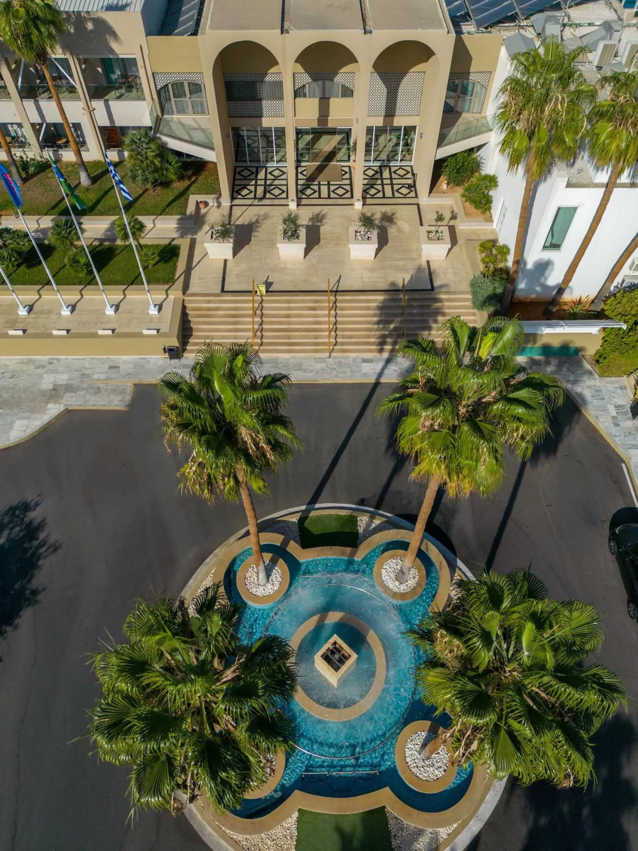 Property building in Royal & Imperial Belvedere Resort Property building in Royal & Imperial Belvedere Resort