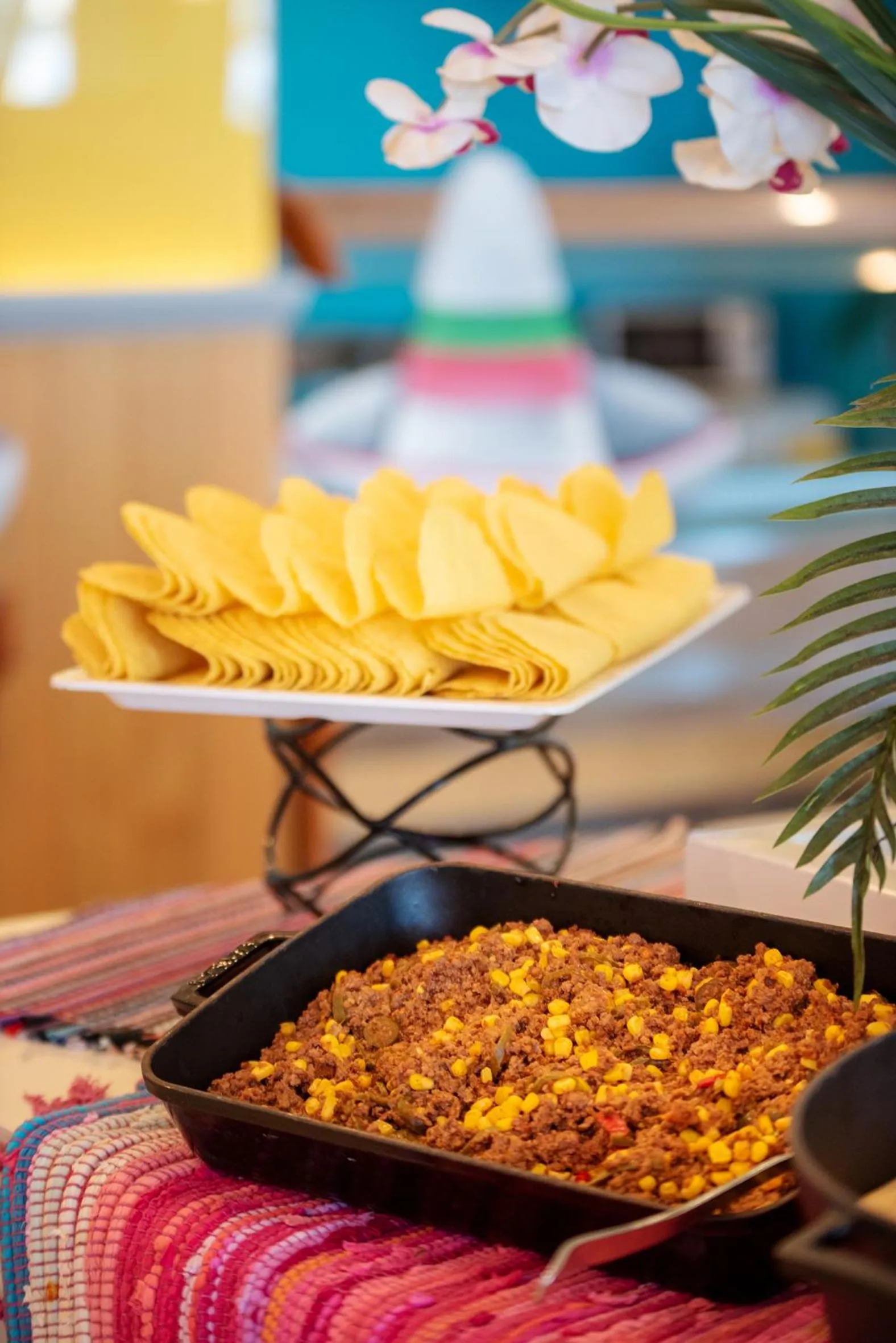 Restaurant/places to eat in Royal & Imperial Belvedere Resort