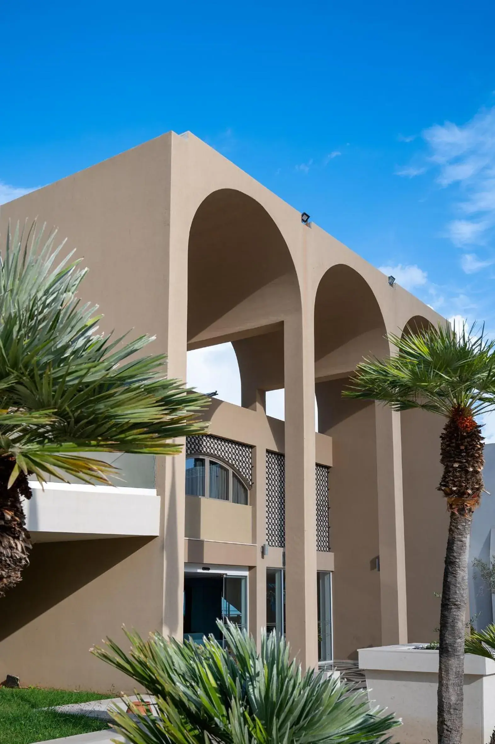 Property building in Royal & Imperial Belvedere Resort Property building in Royal & Imperial Belvedere Resort