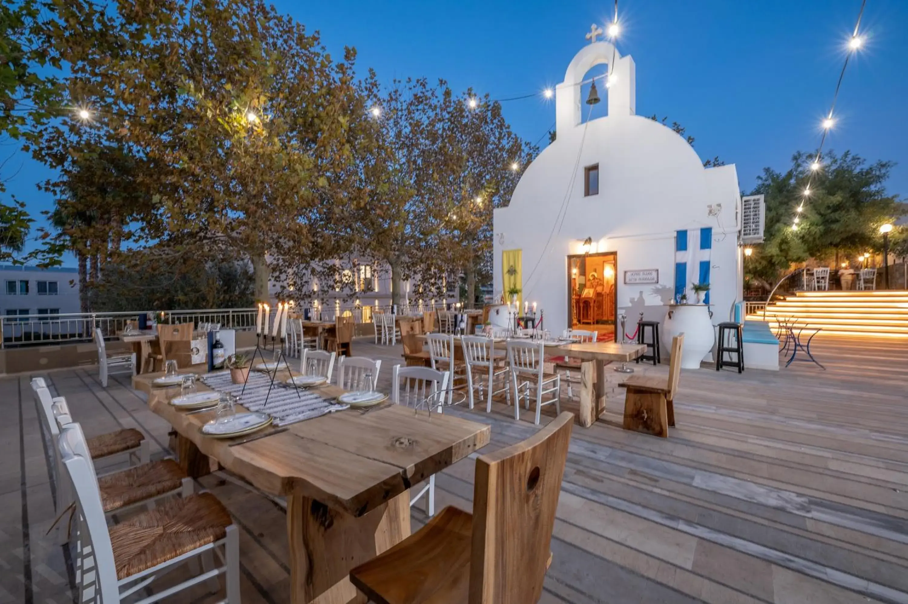 Property building in Royal & Imperial Belvedere Resort Property building in Royal & Imperial Belvedere Resort