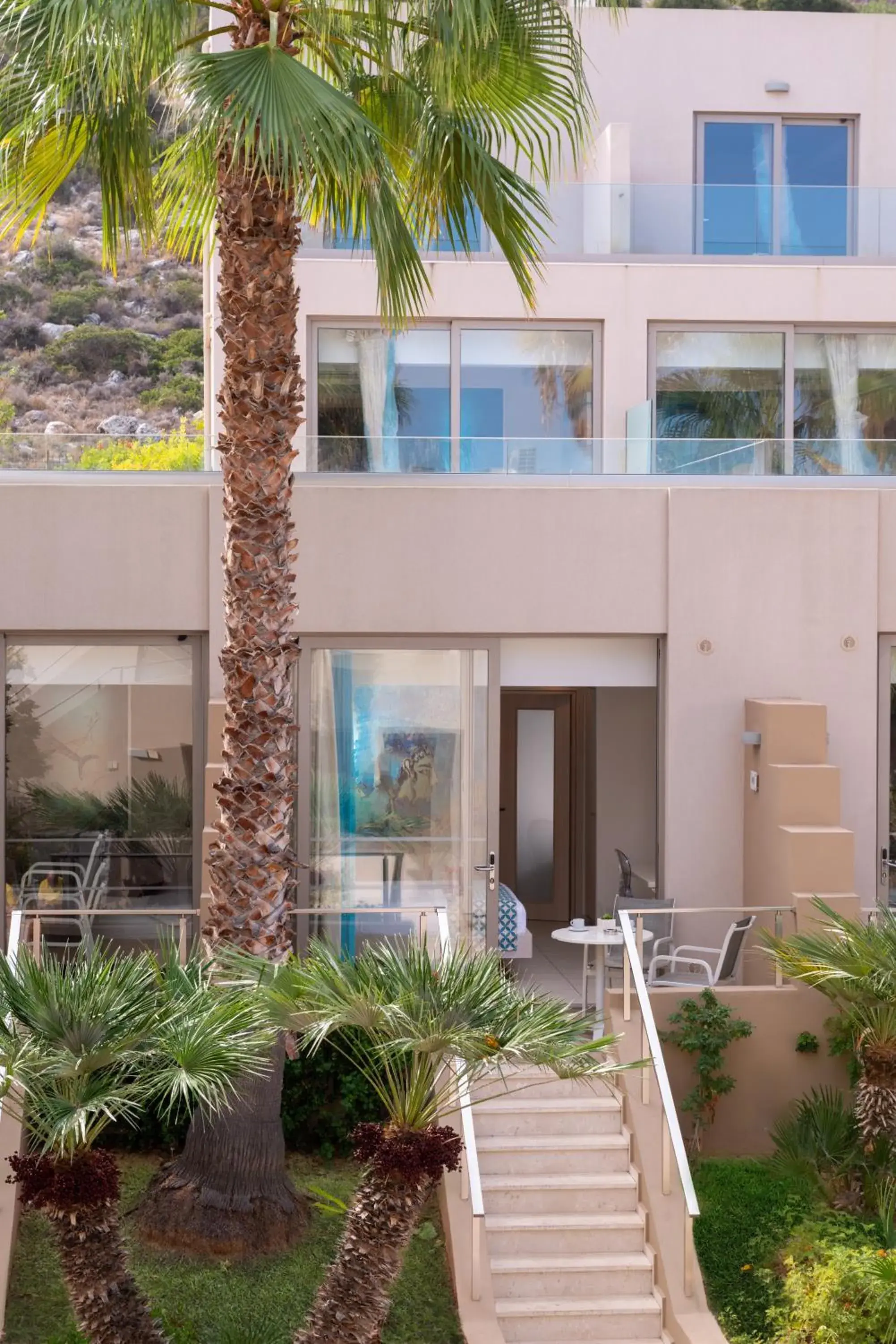 Premium Suite with Garden or Mountain View in Royal & Imperial Belvedere Resort Premium Suite with Garden or Mountain View in Royal & Imperial Belvedere Resort