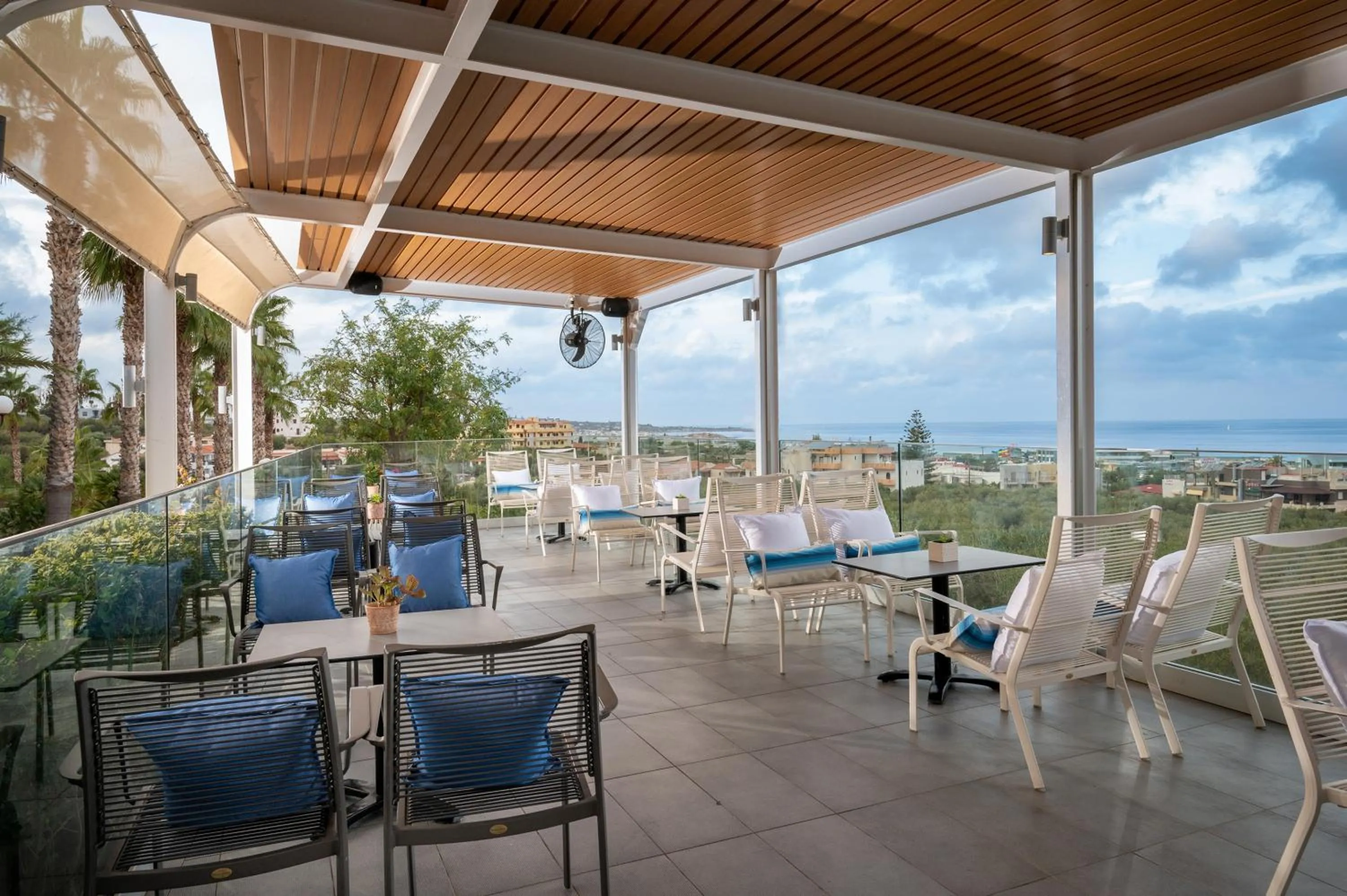 View (from property/room) in Royal & Imperial Belvedere Resort