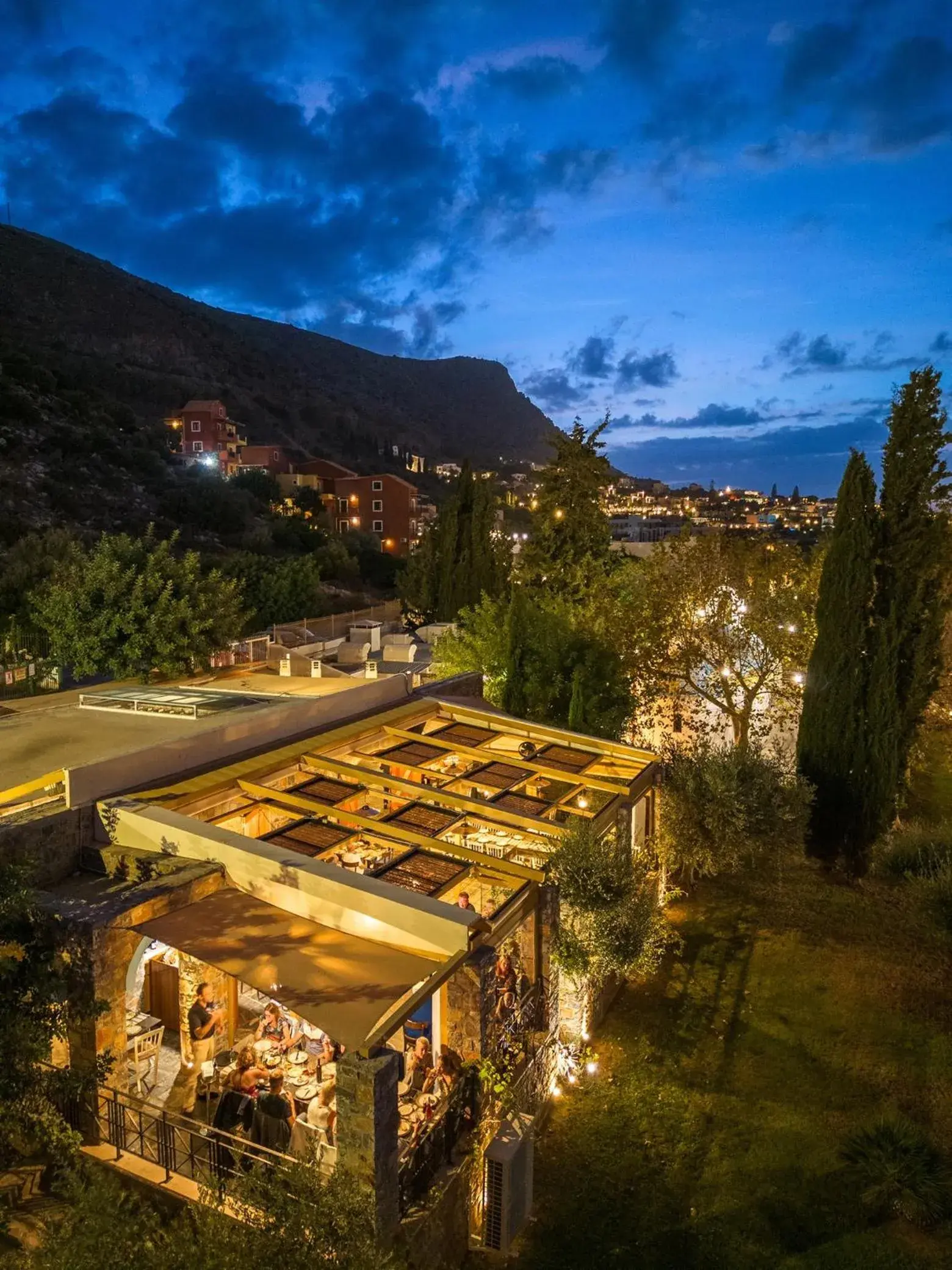 Property building in Royal & Imperial Belvedere Resort Property building in Royal & Imperial Belvedere Resort