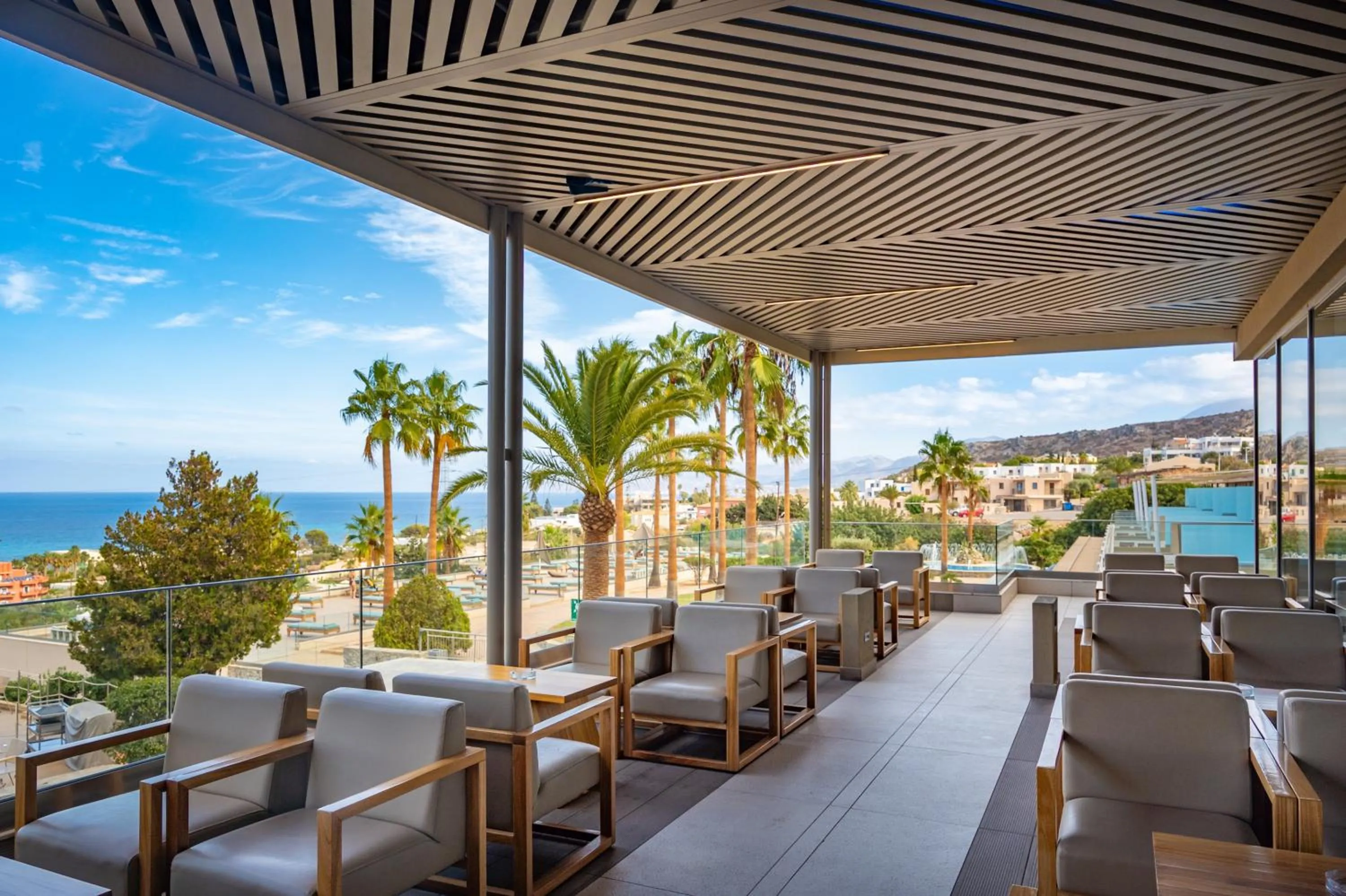 View (from property/room) in Royal & Imperial Belvedere Resort