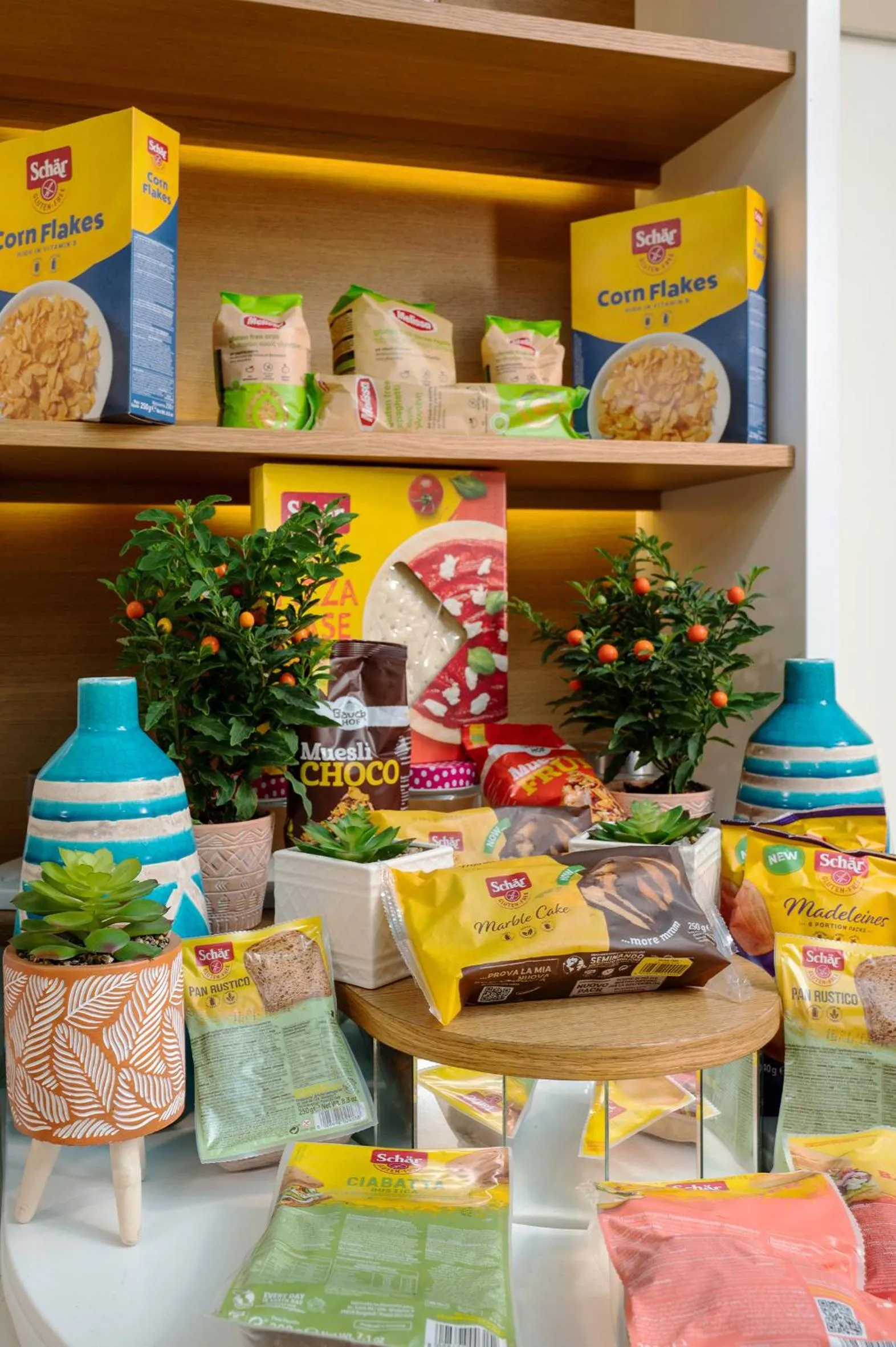 Restaurant/places to eat in Royal & Imperial Belvedere Resort