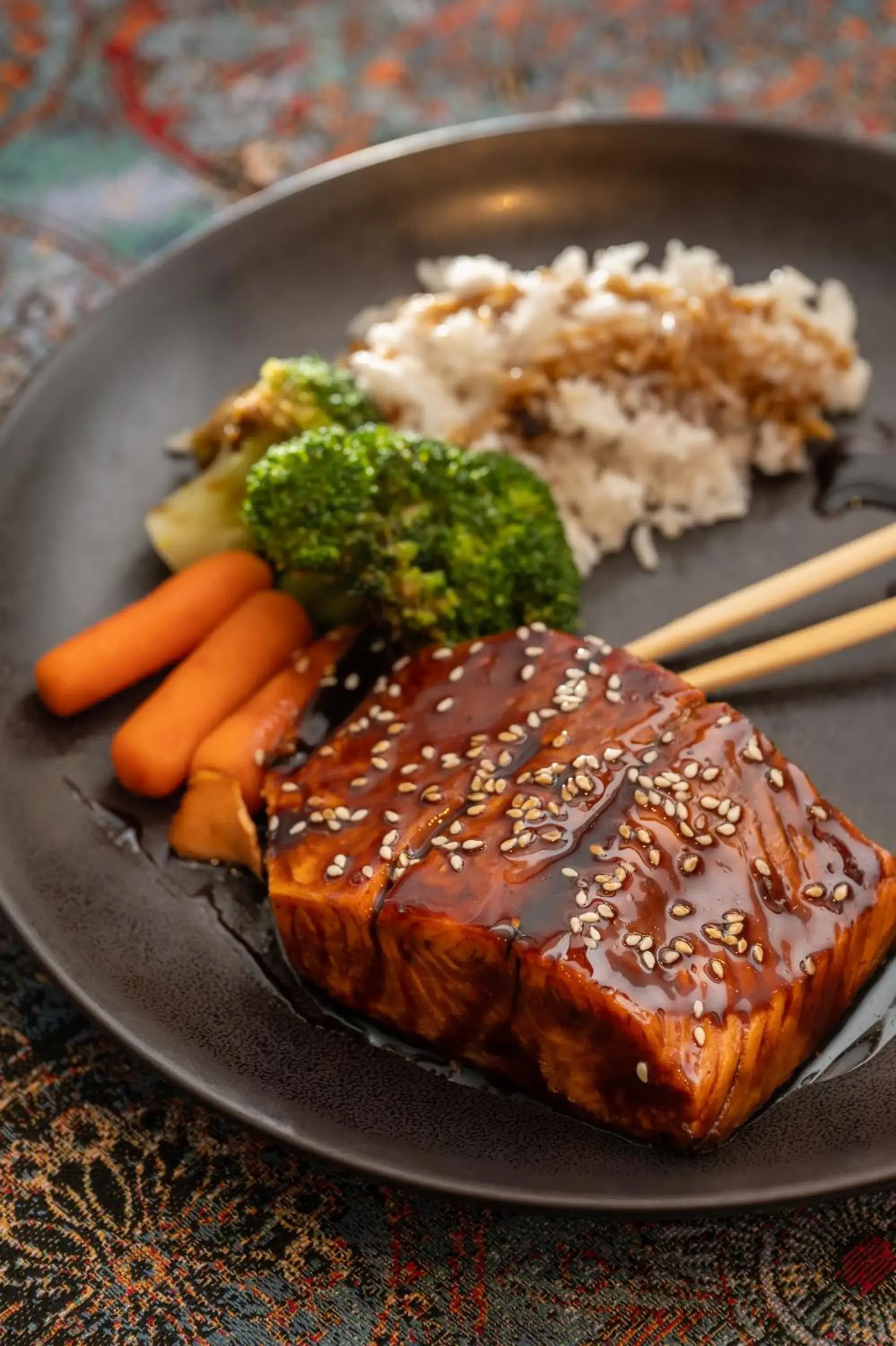 Restaurant/places to eat in Royal & Imperial Belvedere Resort Restaurant/places to eat in Royal & Imperial Belvedere Resort