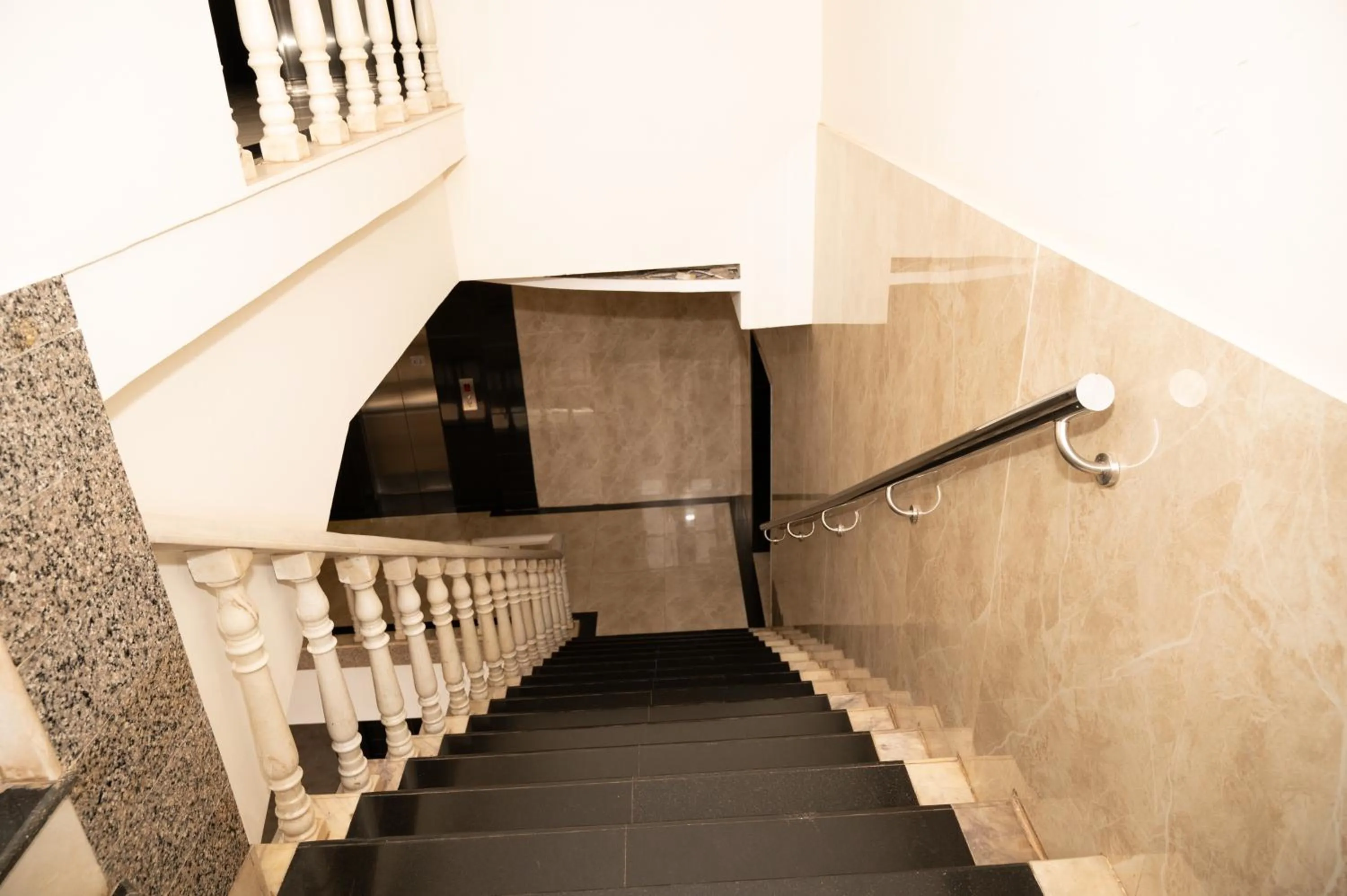 Property building in The Himalaya Park