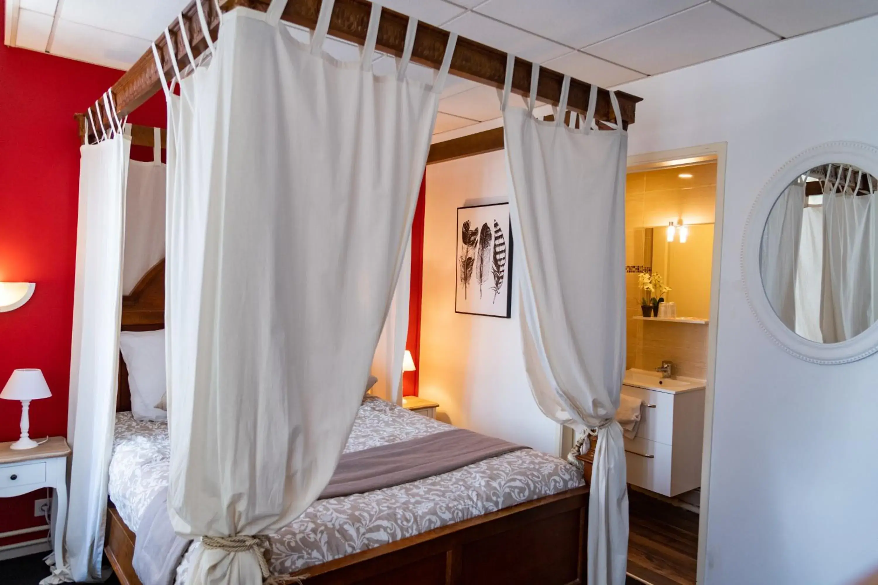 Hotel Henri IV Hotel Henri IV