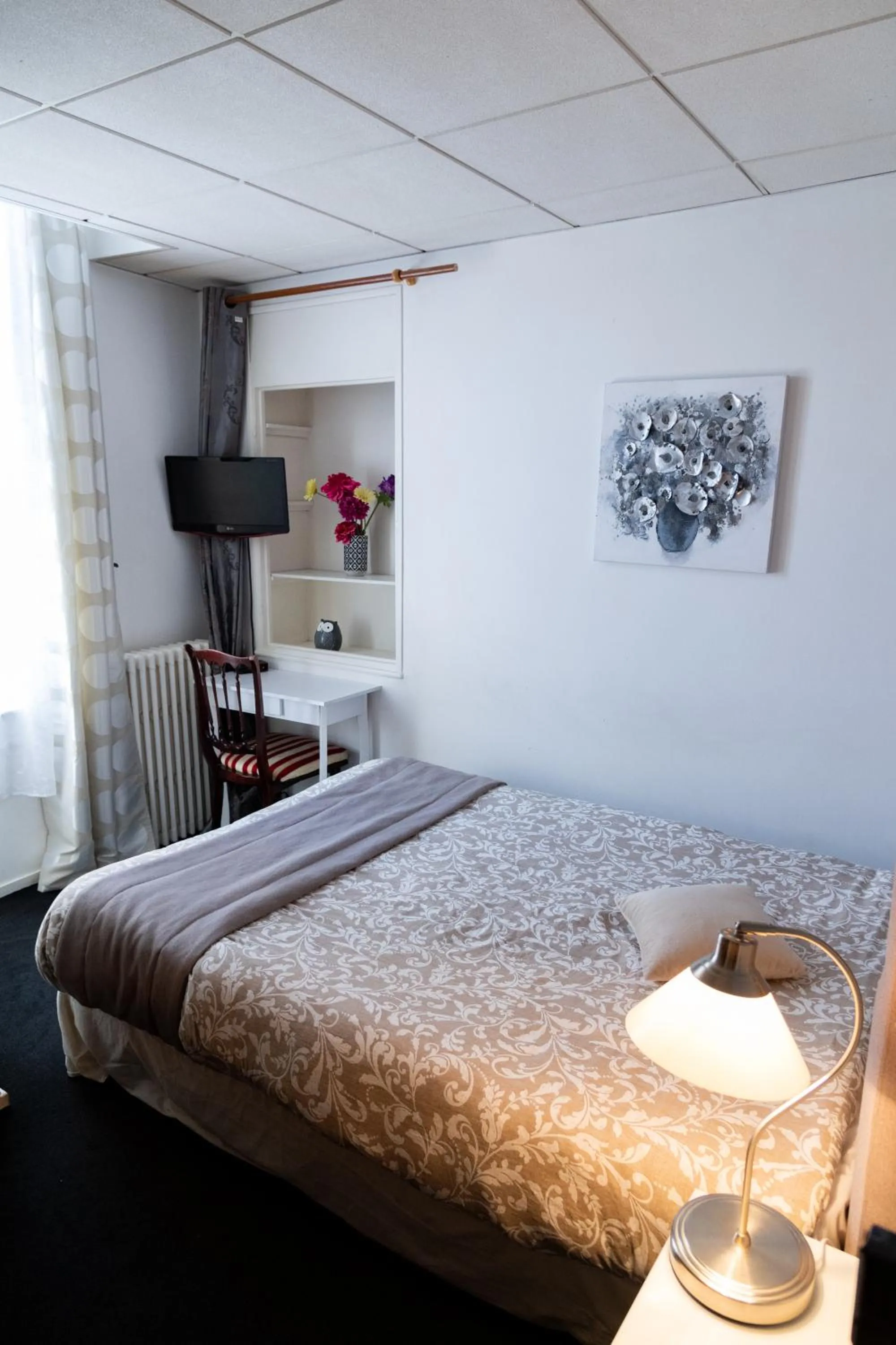 Hotel Henri IV