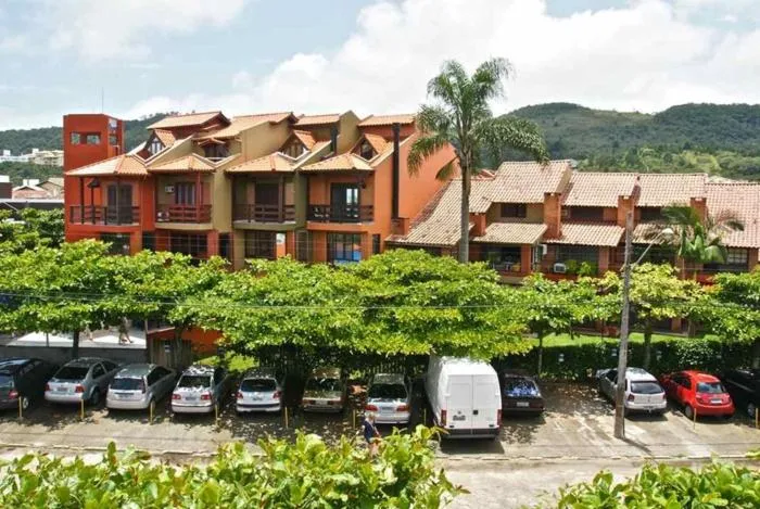 Property building in Villas Jurerê Hotel Boutique