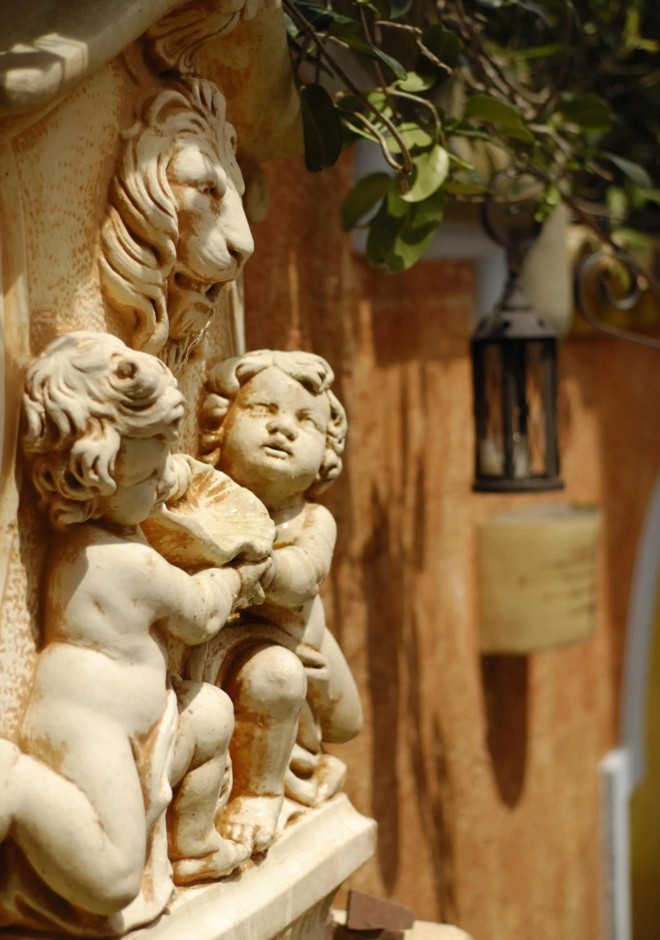 Day in Villas Jurerê Hotel Boutique