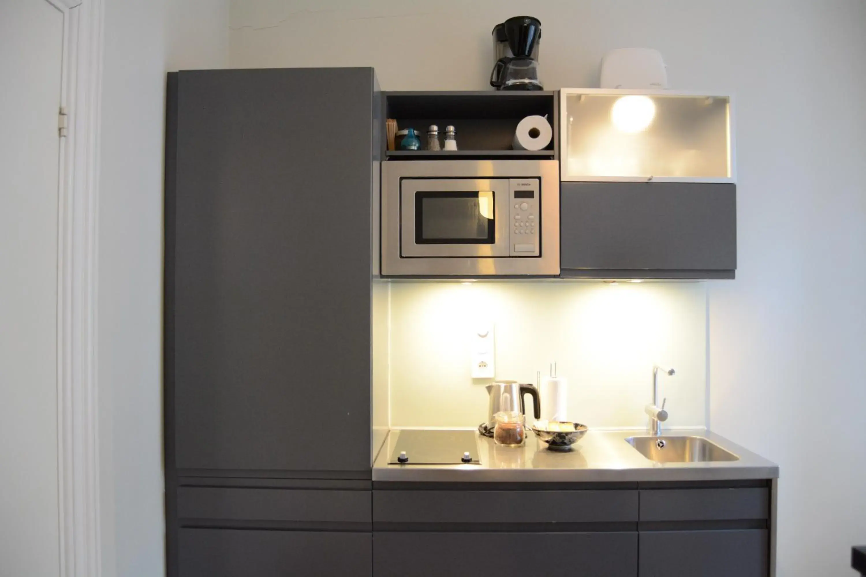 Studio in DA Hotel Apartments Studio in DA Hotel Apartments