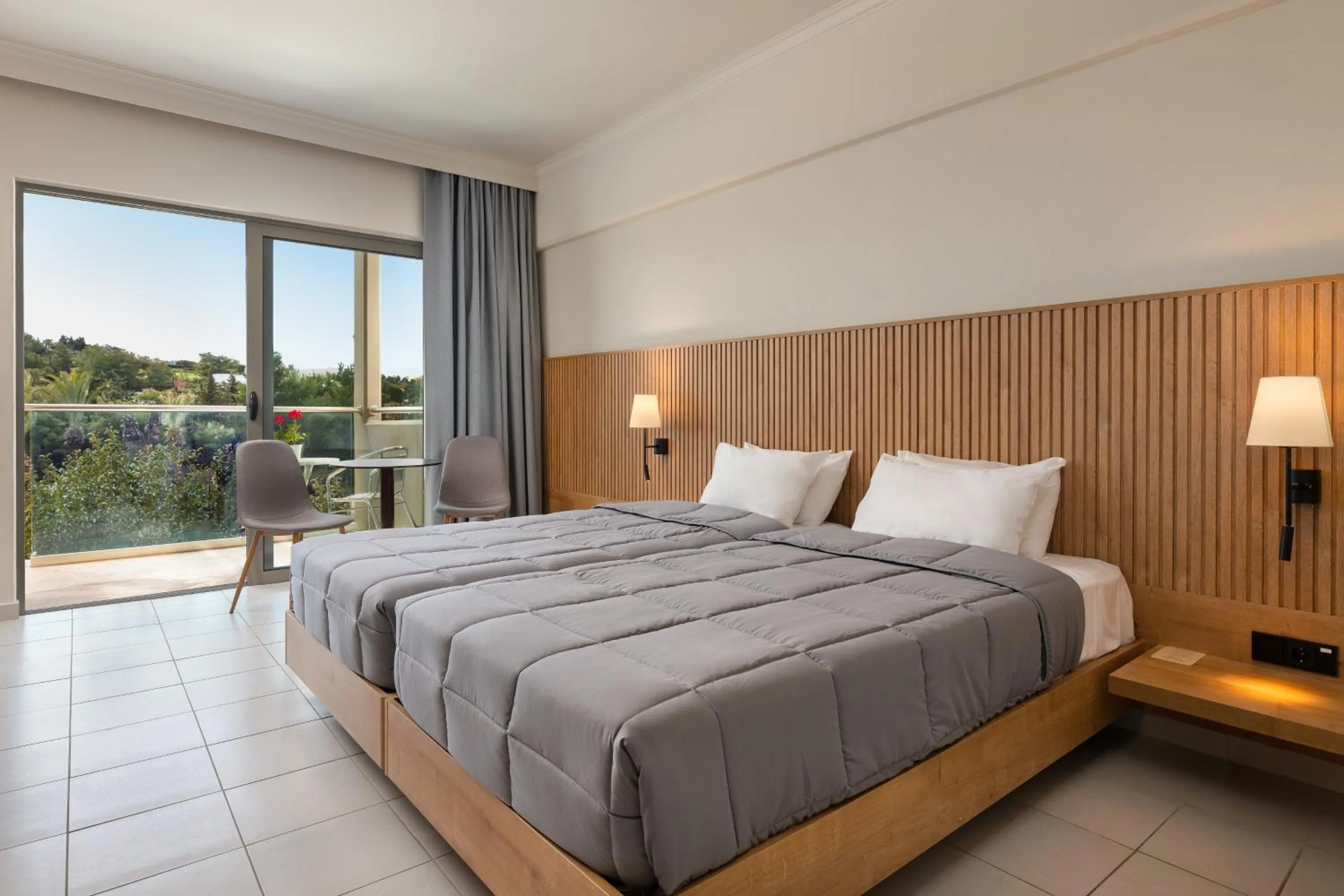 Bedroom, Bed in Kresten Palace Hotel