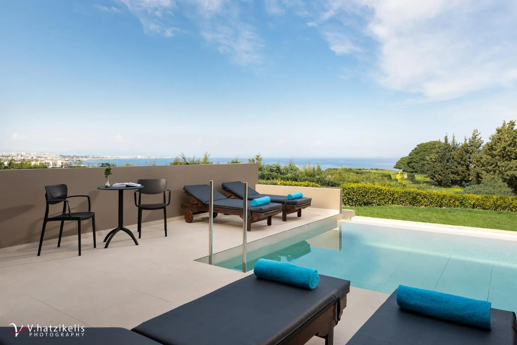 Day in Kresten Palace Hotel