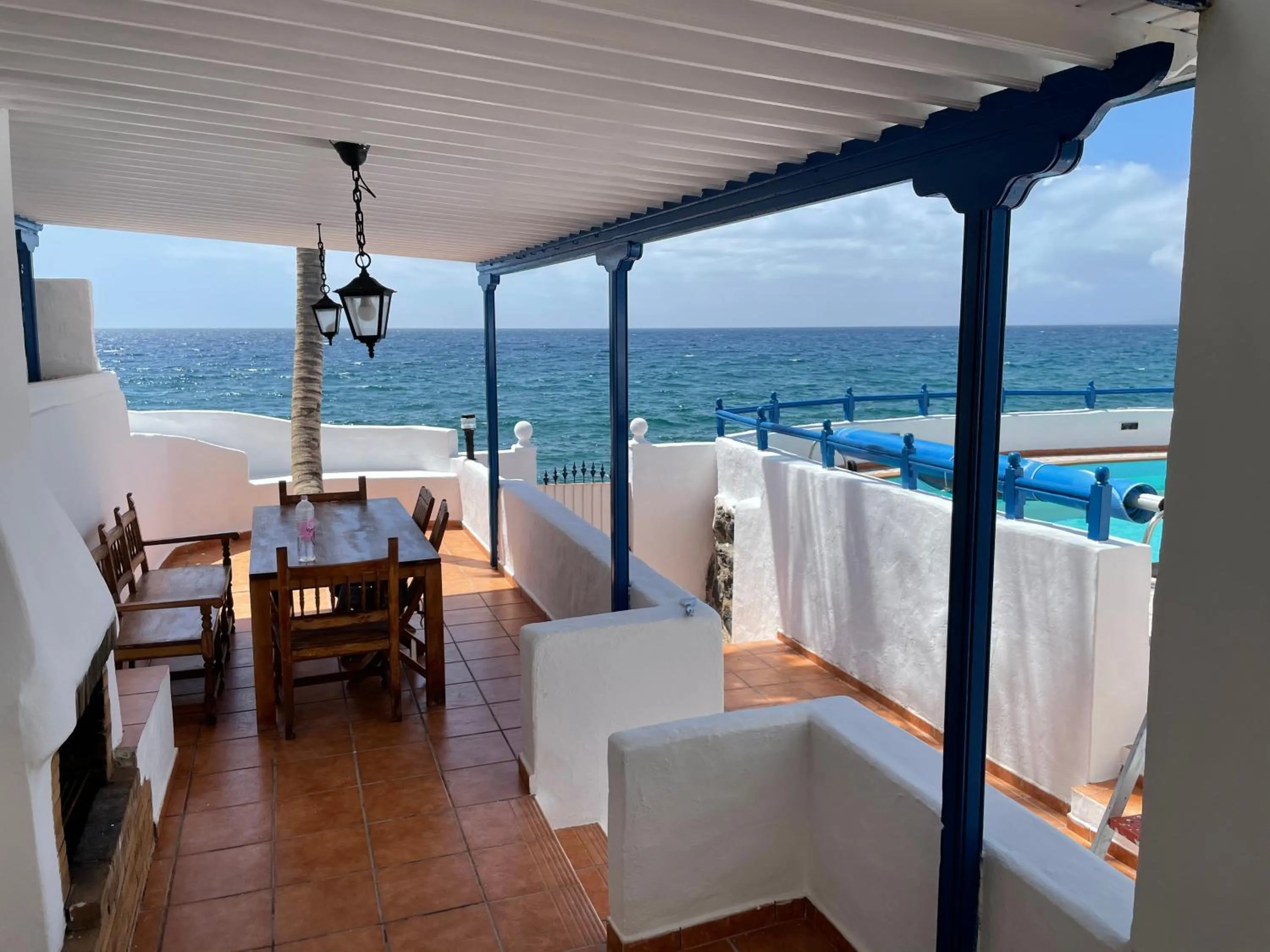 Villa Caleton