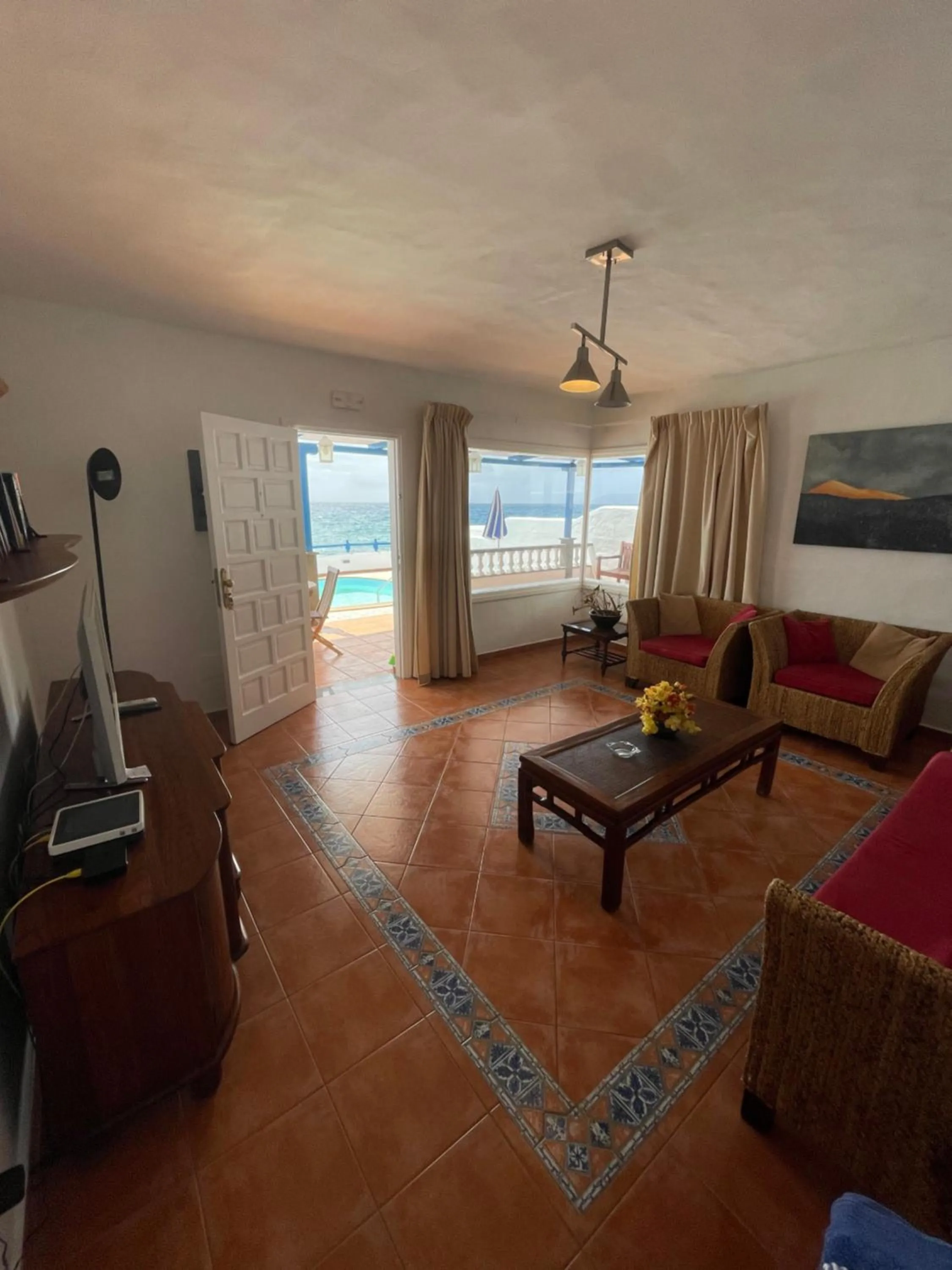 Villa Caleton