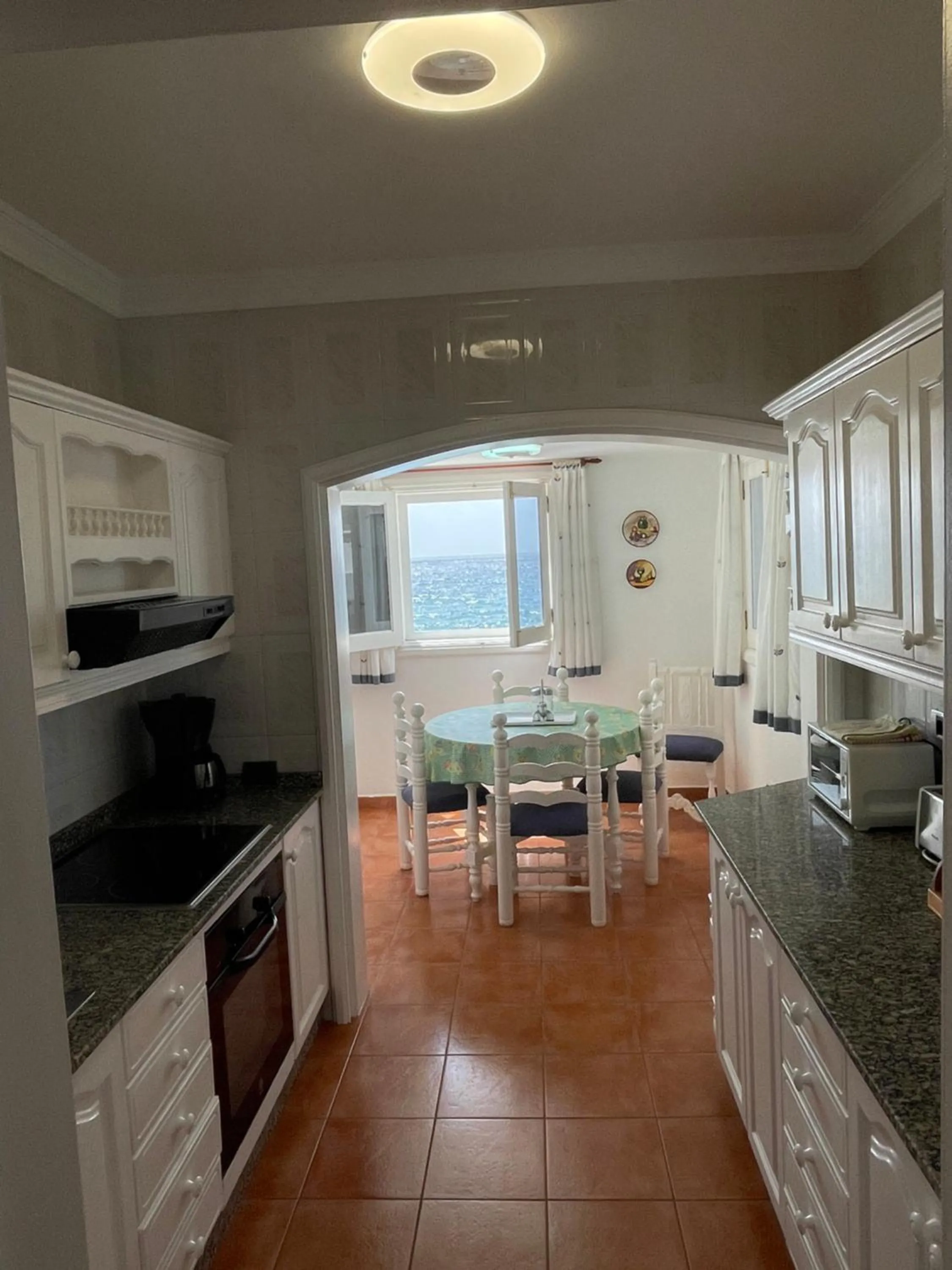 Villa Caleton