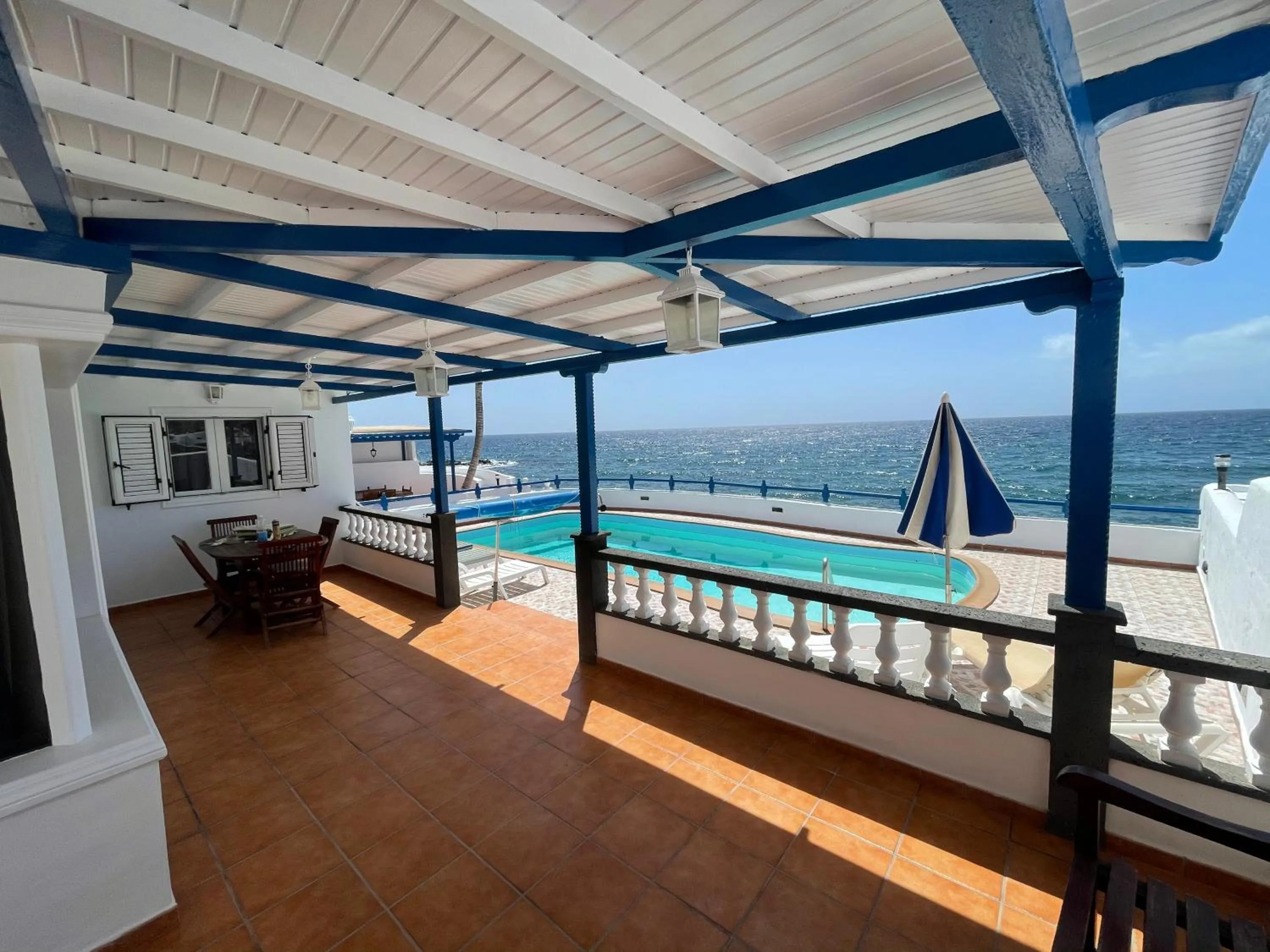 Villa Caleton