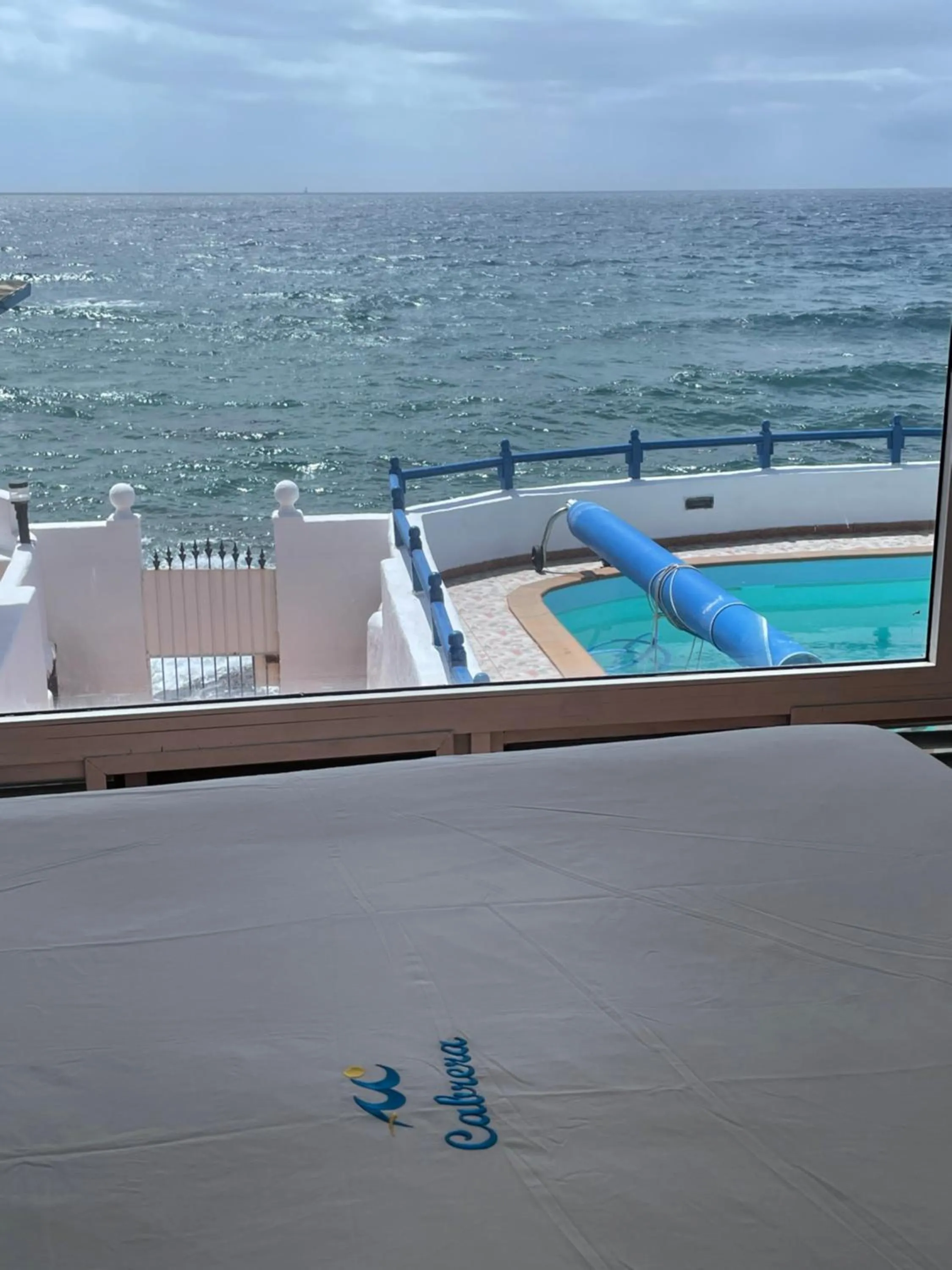 Villa Caleton