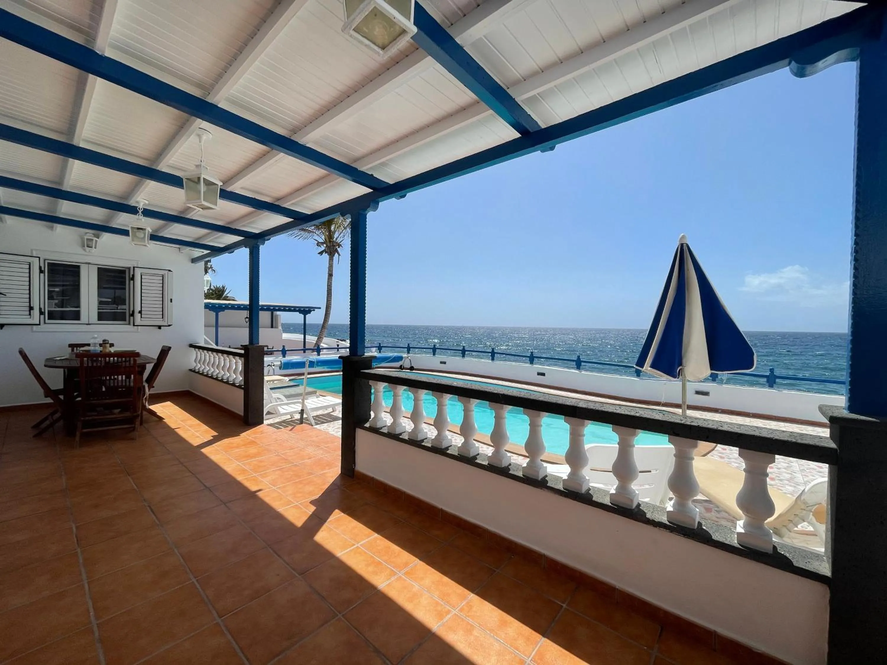 Villa Caleton