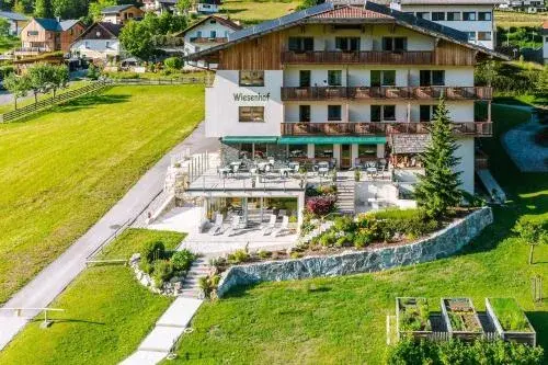Wiesenhof, Hotel direkt am See Wiesenhof, Hotel direkt am See