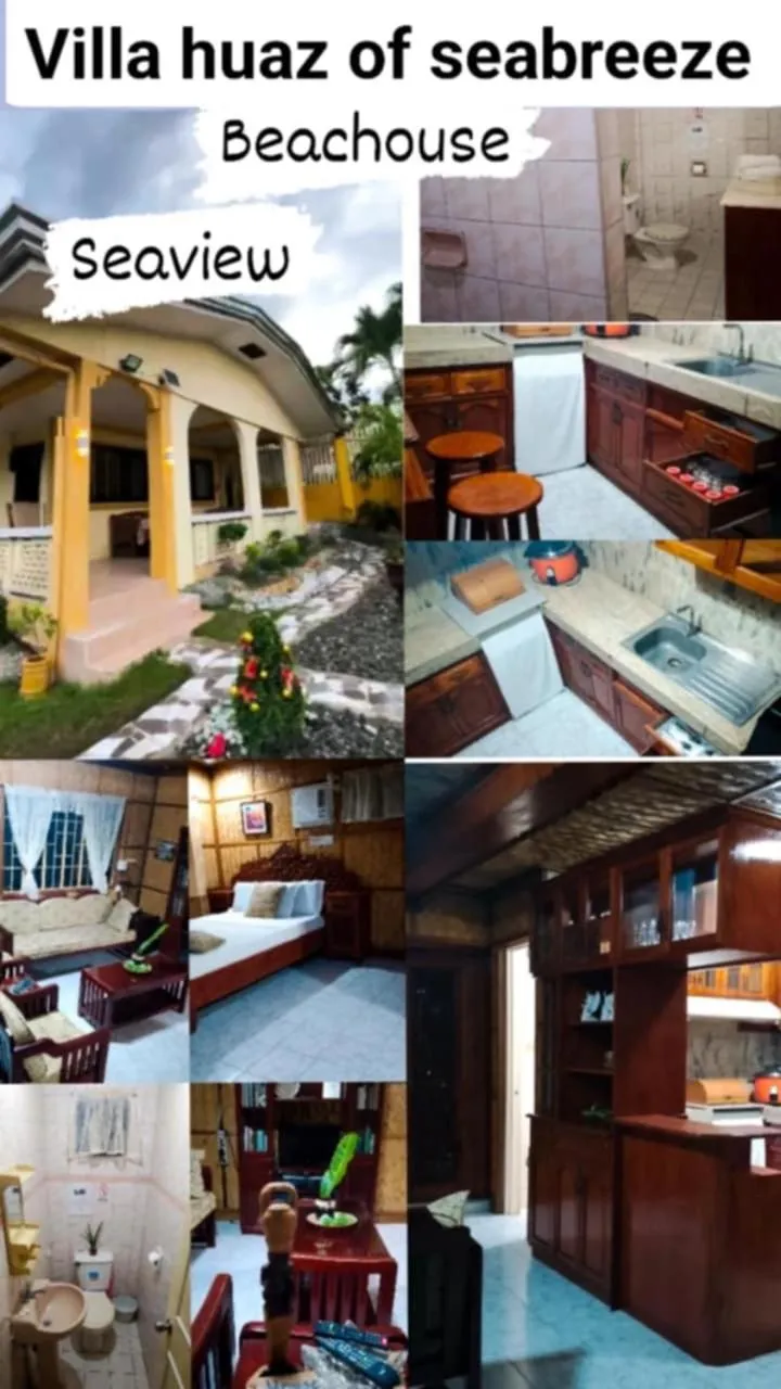 Vacation Home in Seabreeze Beachfront Home and Cottages new management