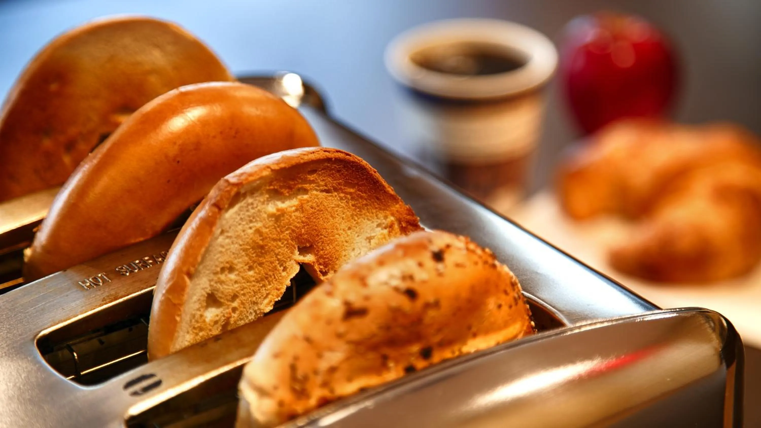 Food in Best Western PLUS Arena Hotel