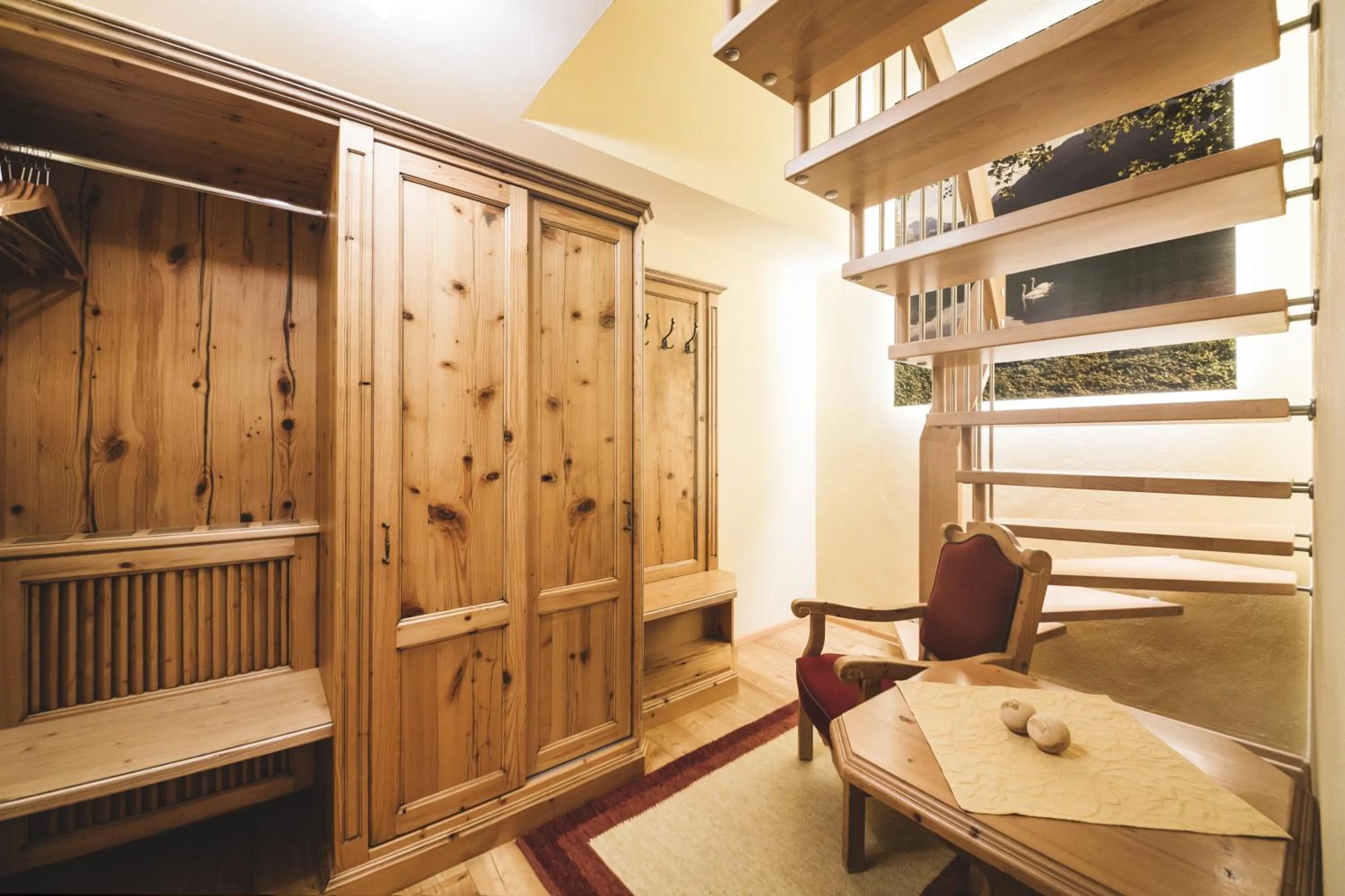 Photo of the whole room in Familien- und Wellnesshotel Hanneshof