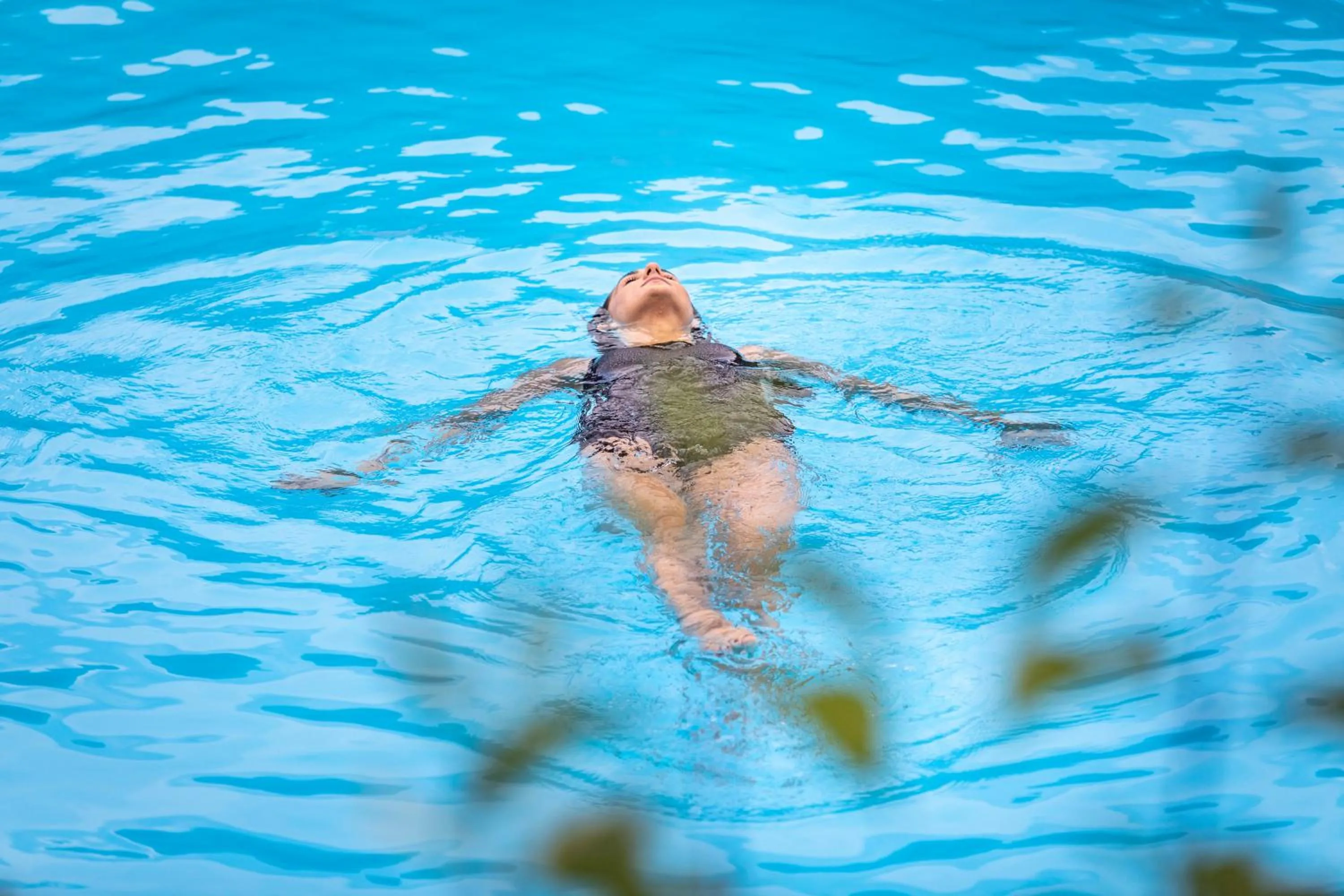 Summer in Familien- und Wellnesshotel Hanneshof