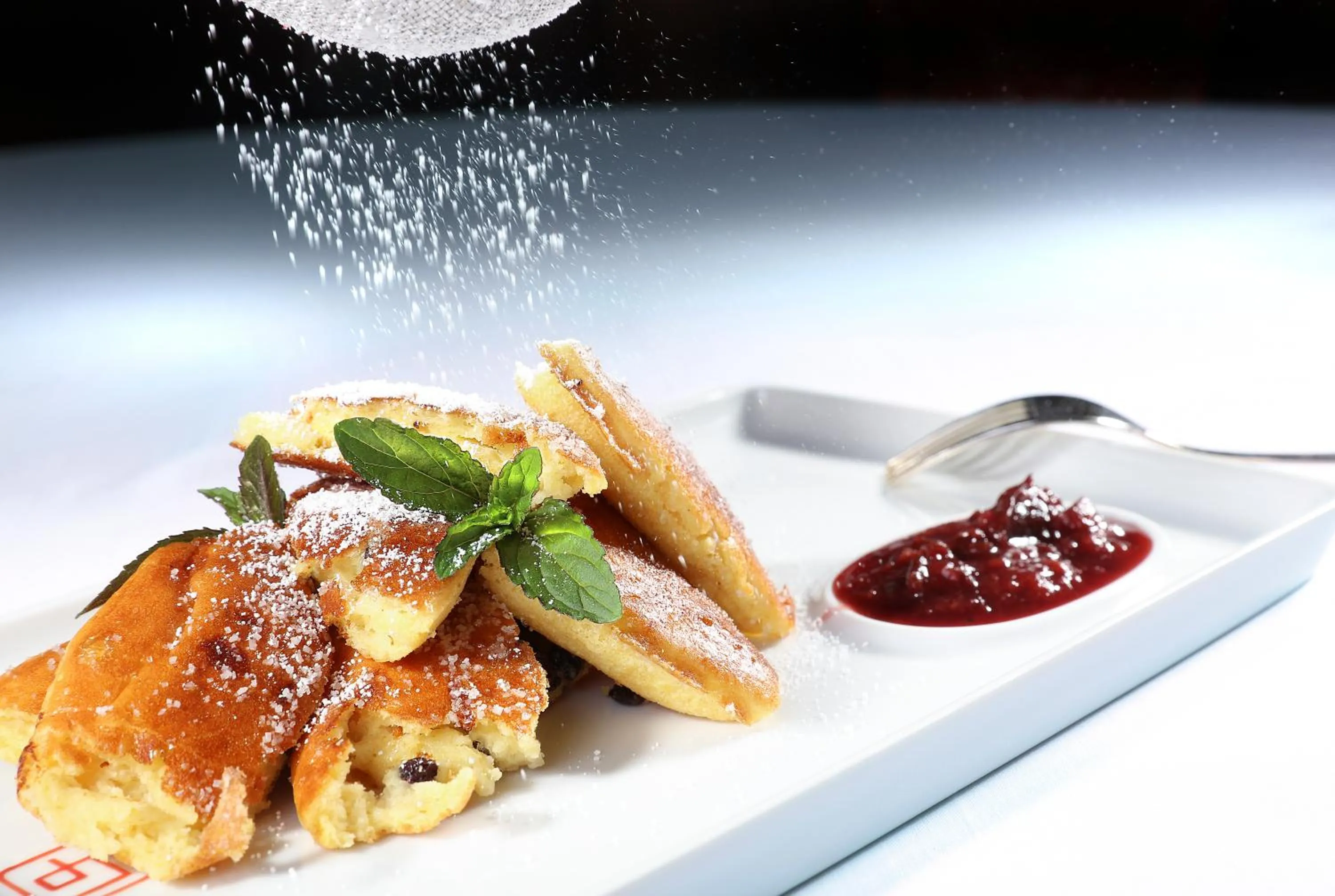 Food and drinks in Familien- und Wellnesshotel Hanneshof