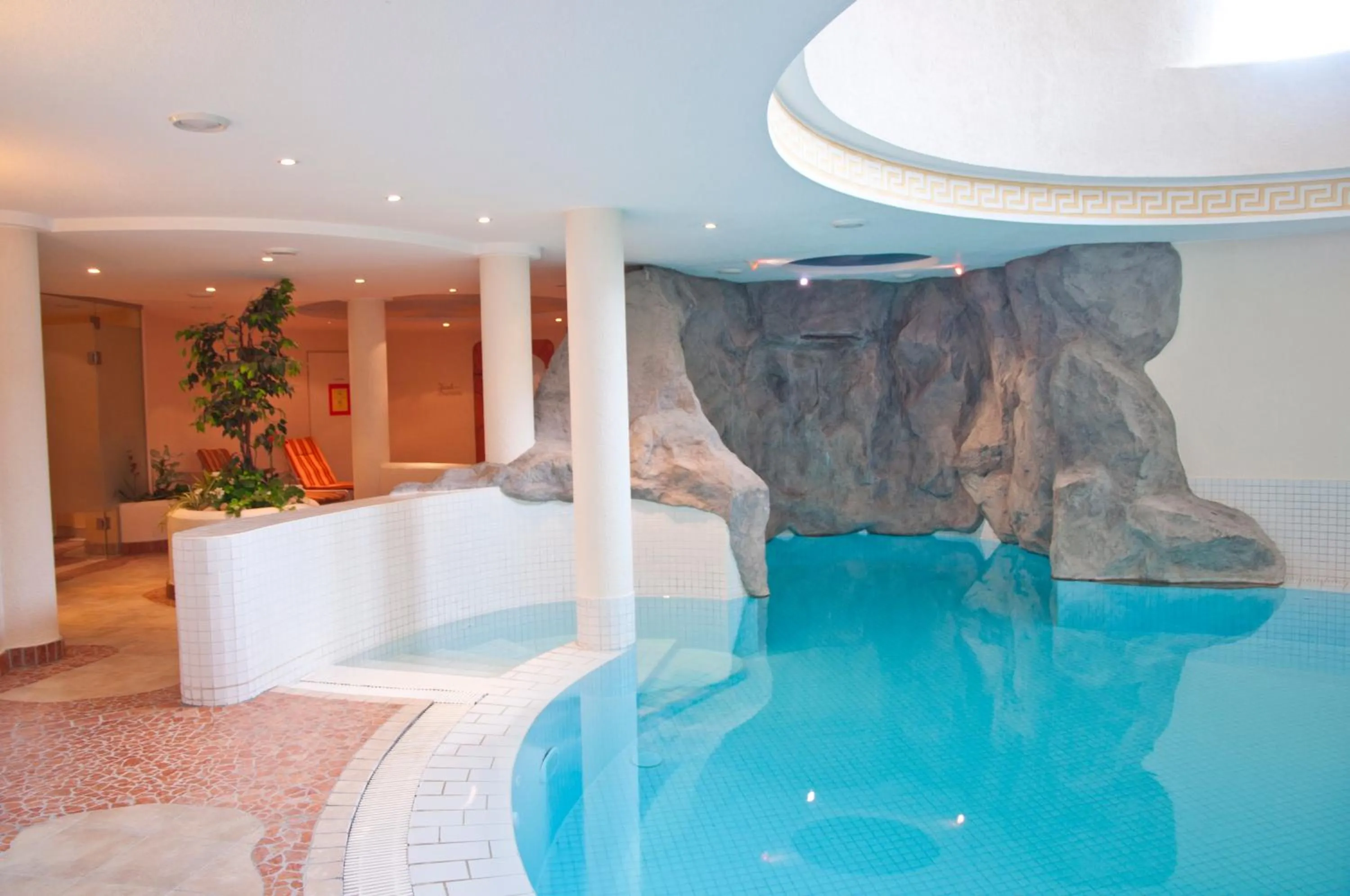Hotel Reitzentrum Hausruckhof e U