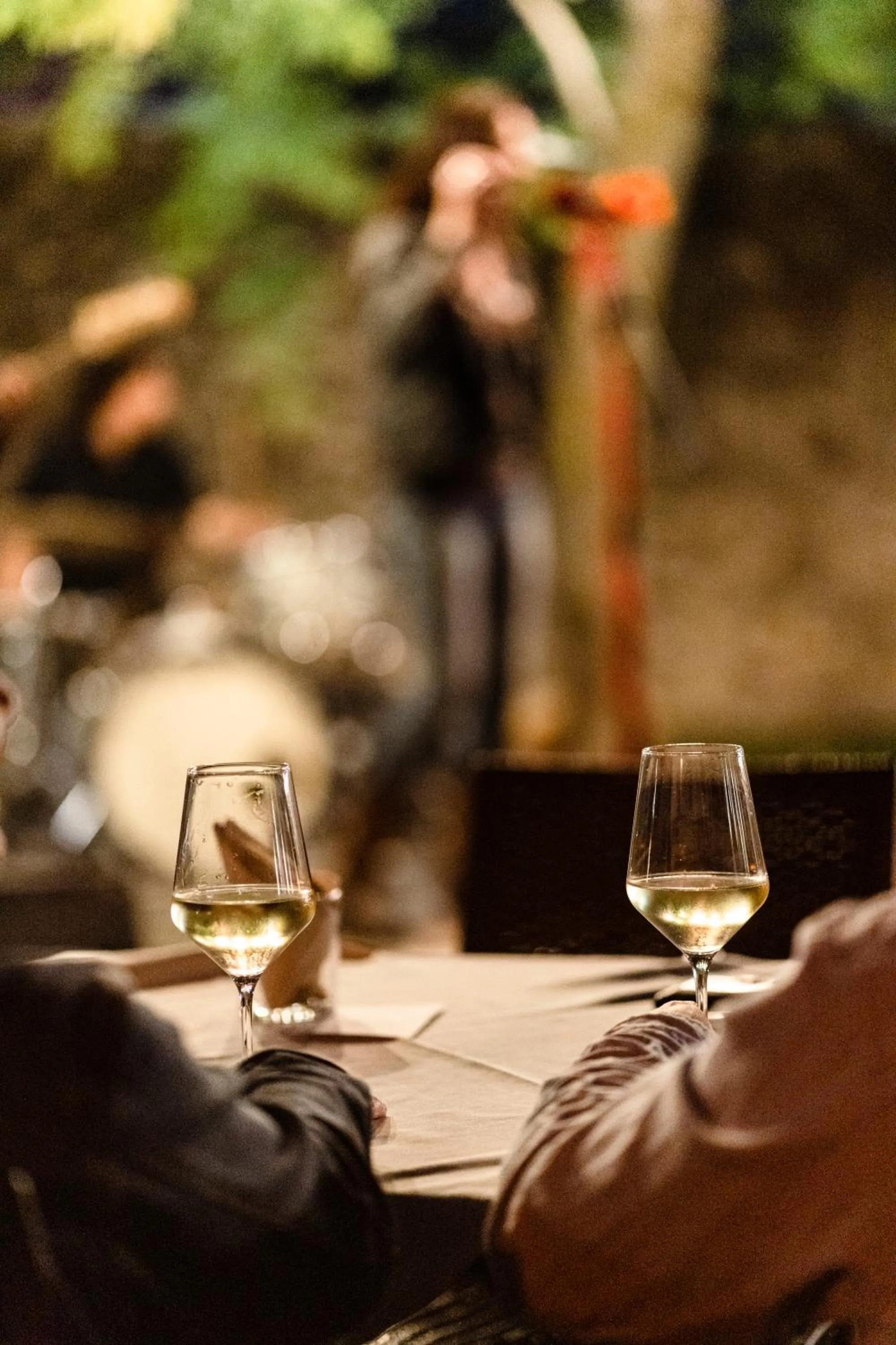 Restaurant/places to eat in Spa Hotel Splendid Sole