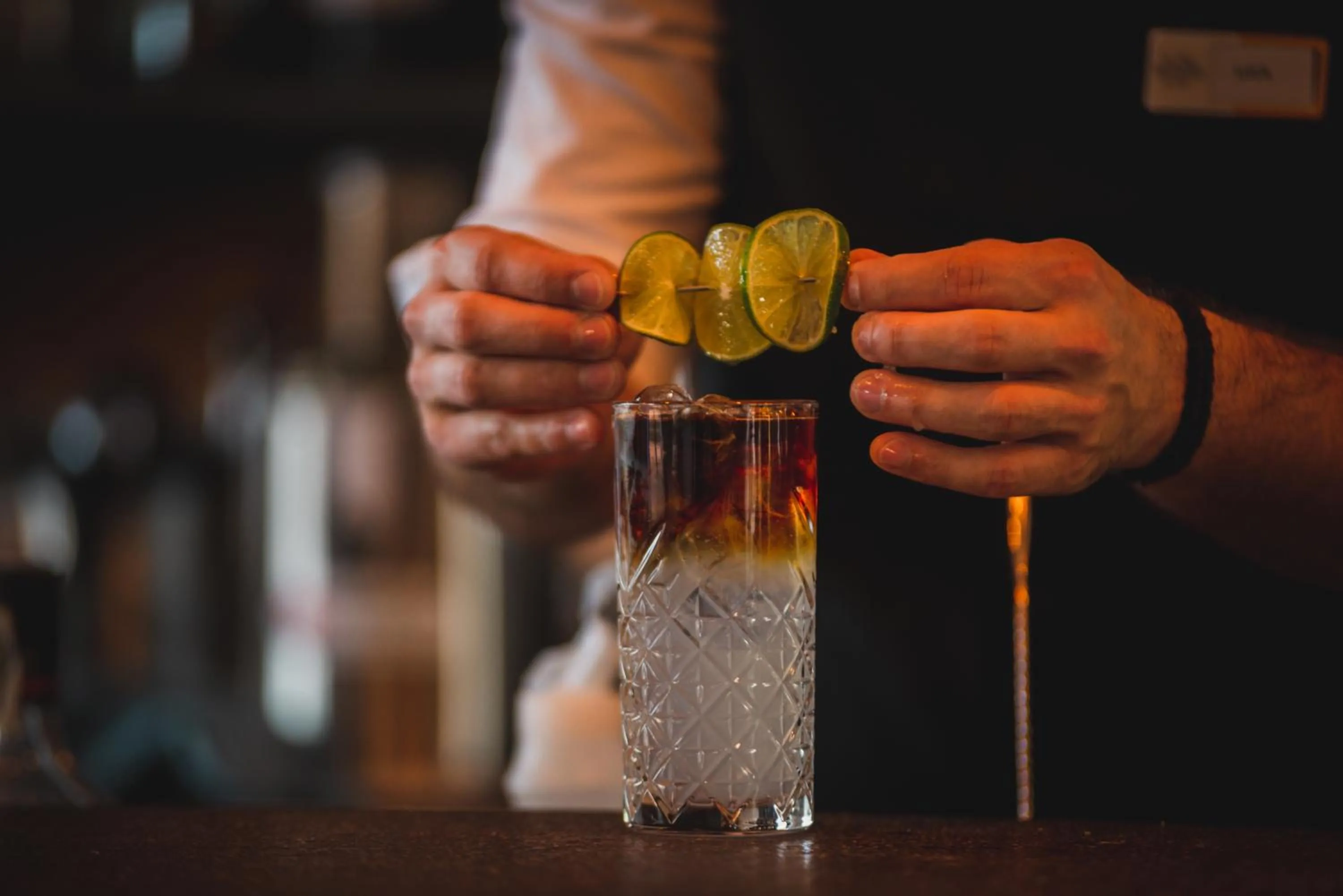 Lounge or bar in Spa Hotel Splendid Sole