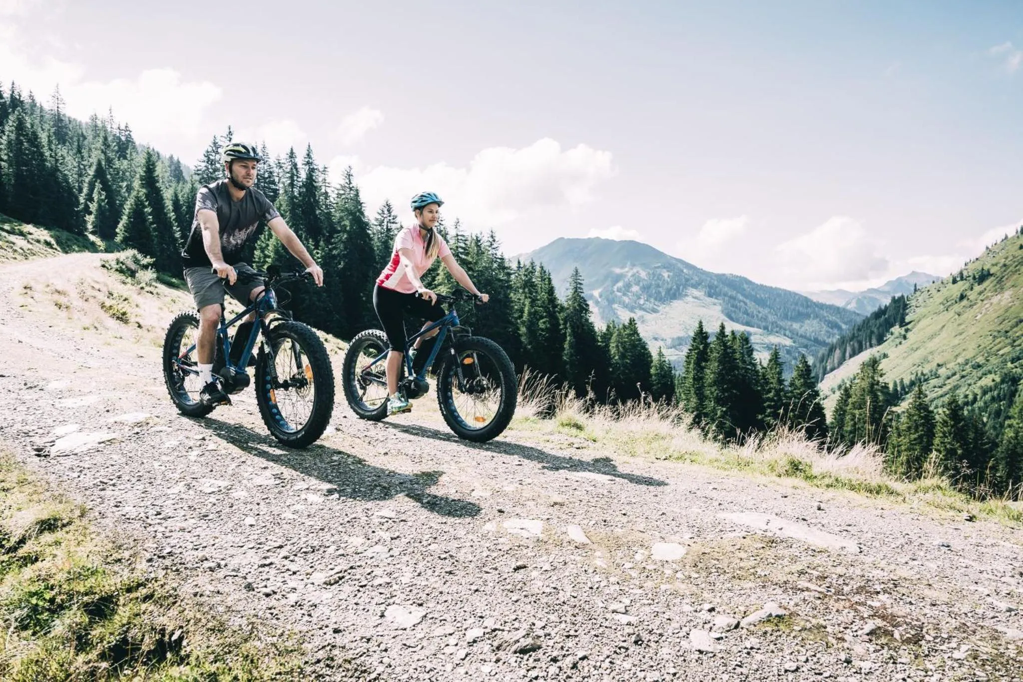Activities in Kinderhotel Stegerhof