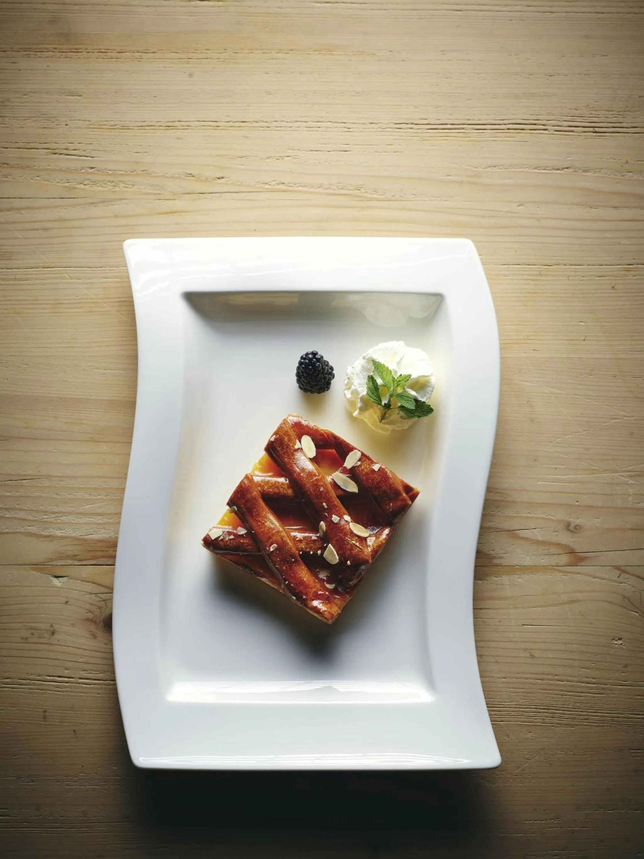 Food and drinks in Kinderhotel Stegerhof