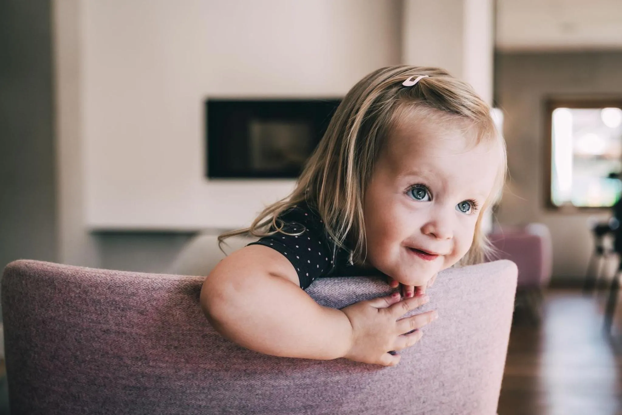 Restaurant/places to eat in Kinderhotel Stegerhof