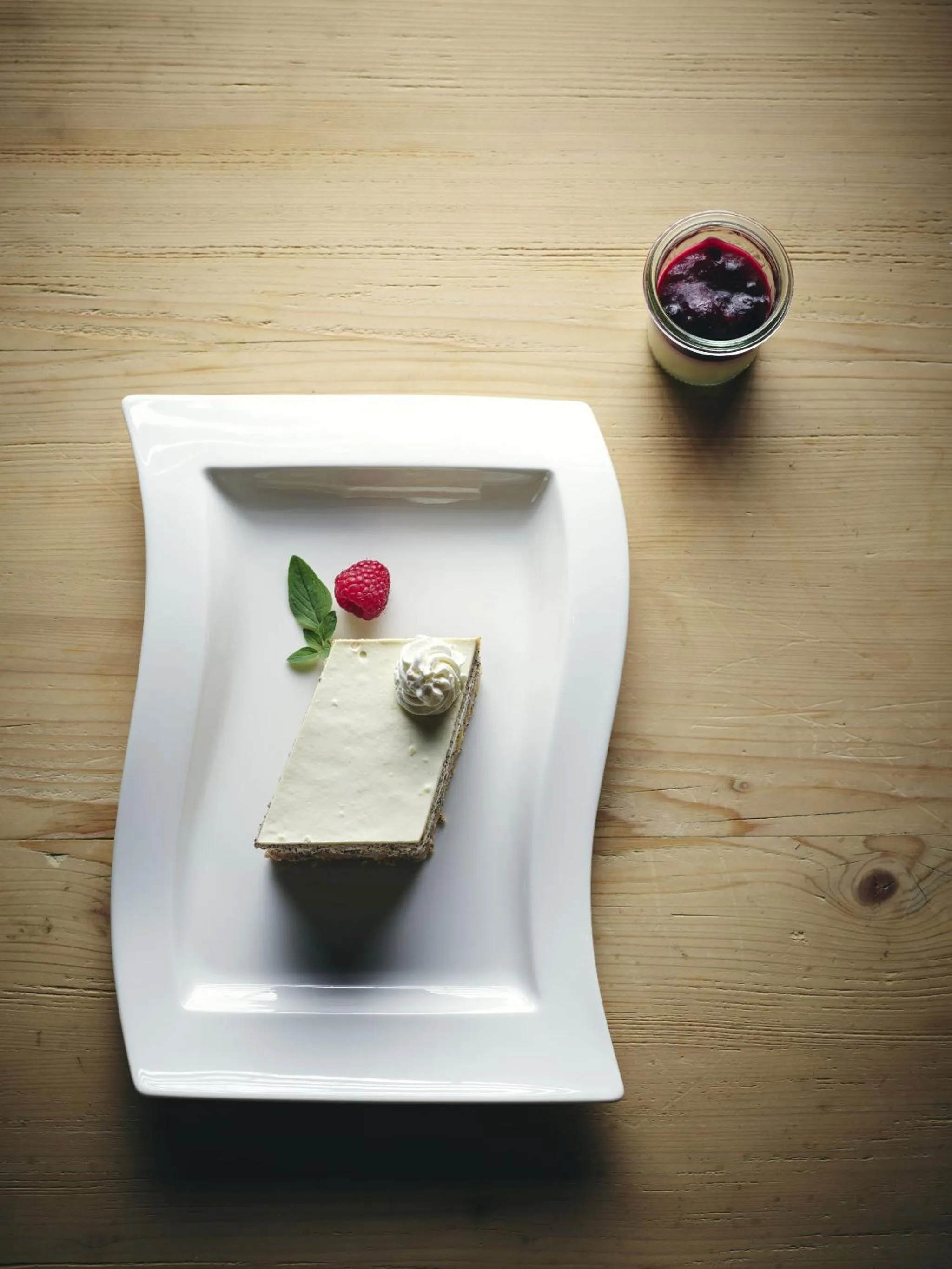 Food and drinks in Kinderhotel Stegerhof