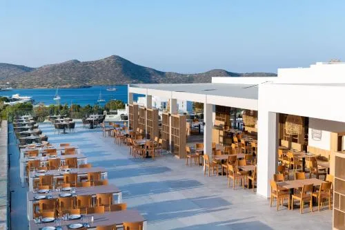 Elounda Breeze Resort