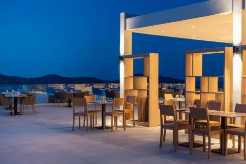Elounda Breeze Resort
