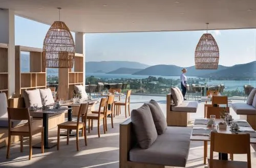 Elounda Breeze Resort