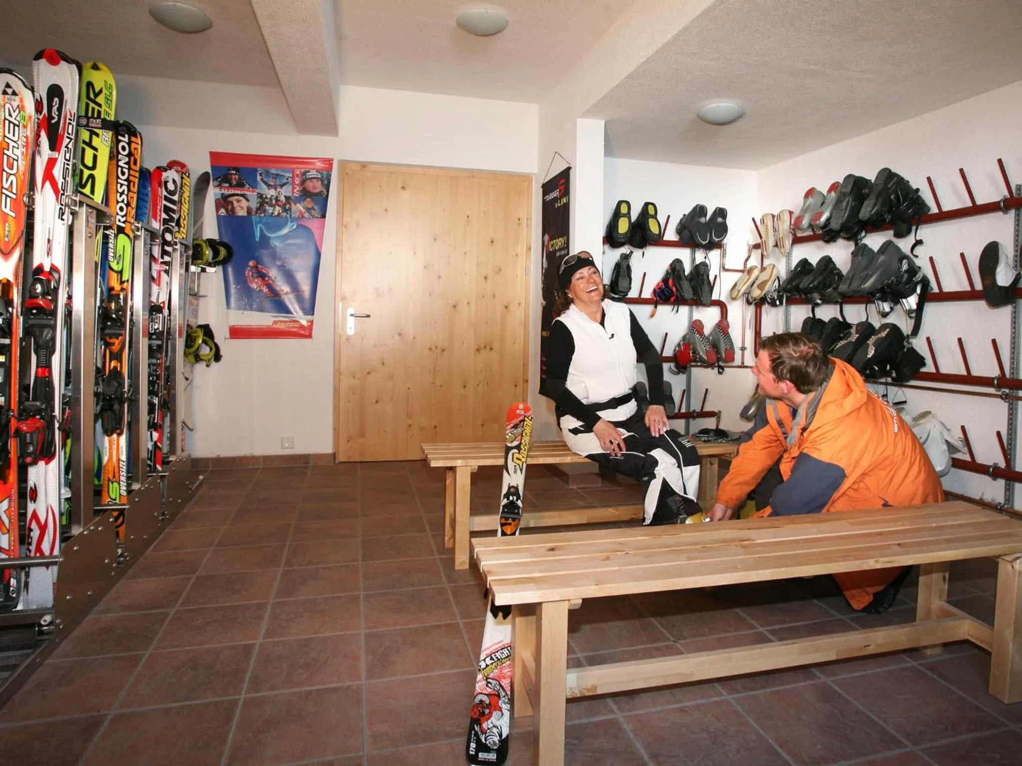 Other in first mountain Hotel Zillertal