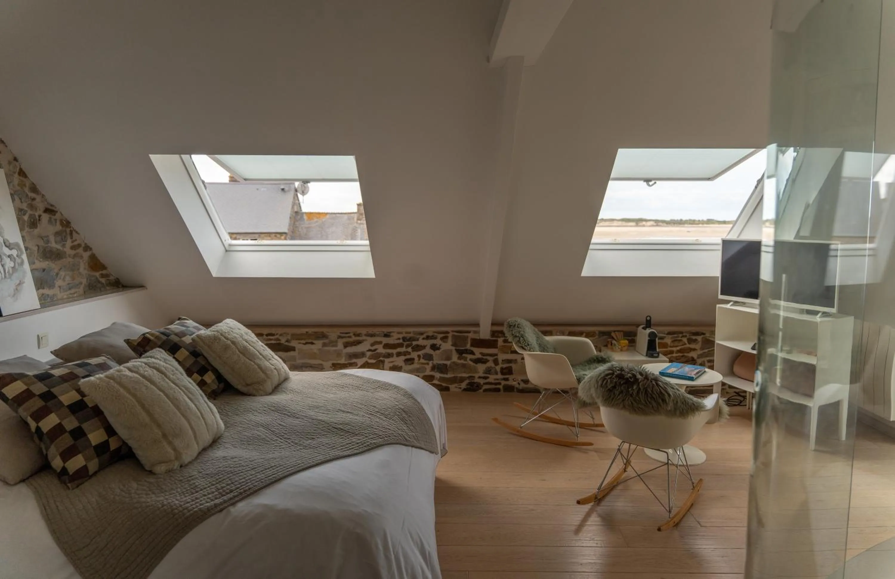 Aux 13 Arches-Logis Hôtel Restaurant