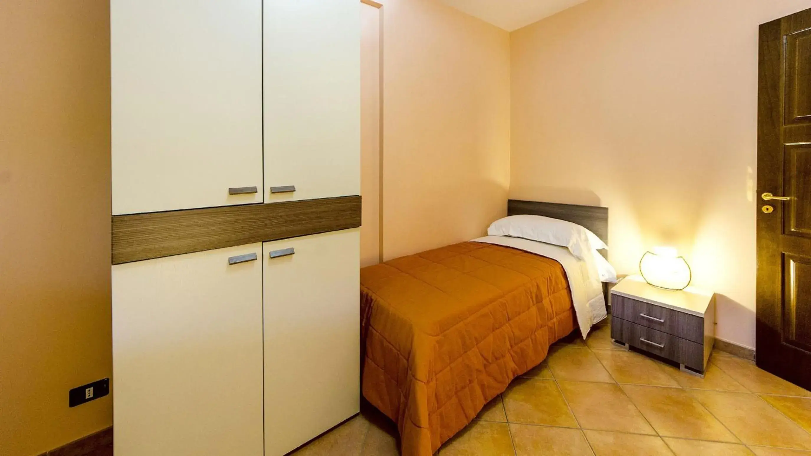 Two-Bedroom Apartment in Residence Hydria Two-Bedroom Apartment in Residence Hydria