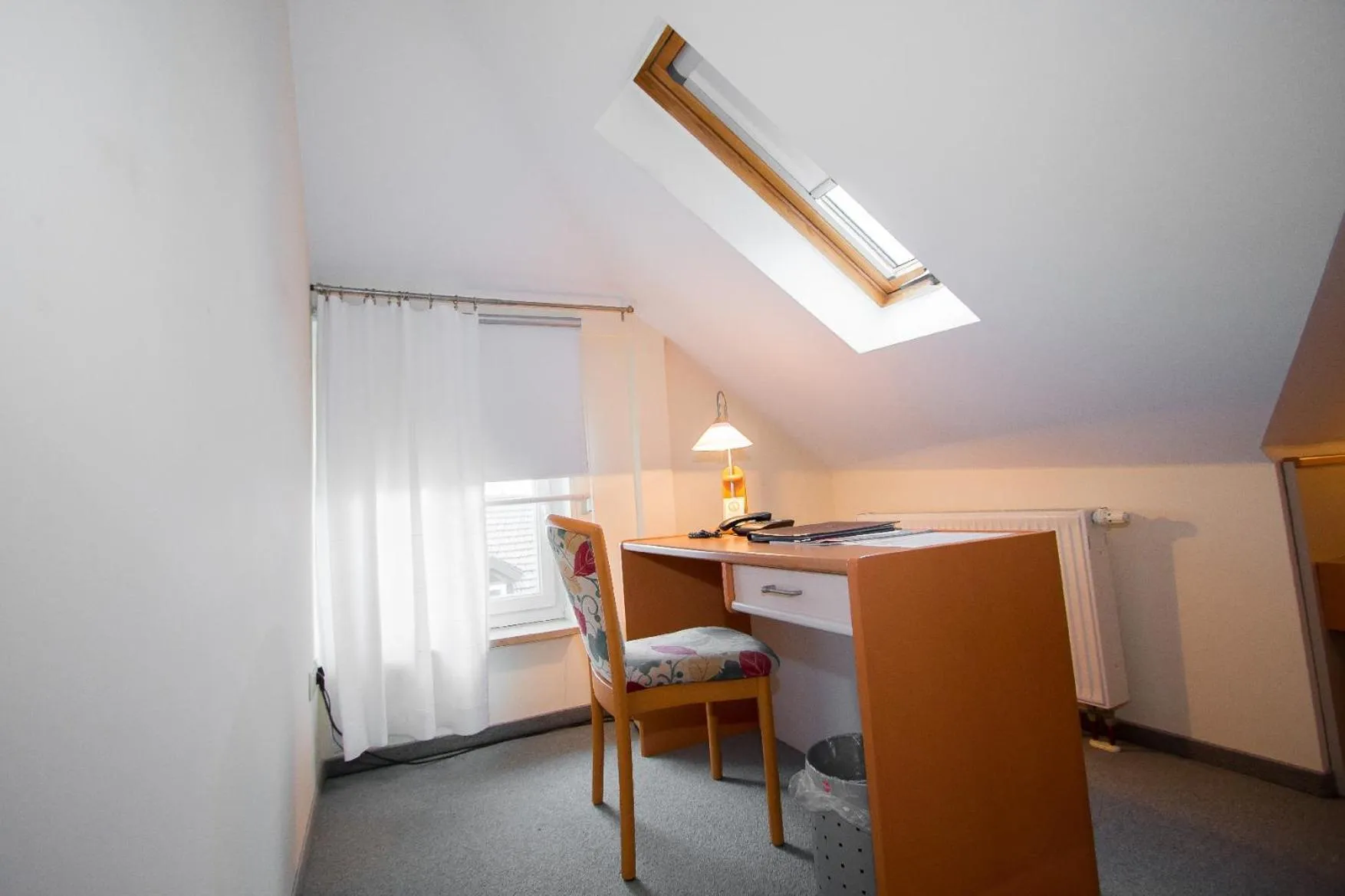 Decorative detail in Hotel Garni am Markt - Businesshotel - Frühstücksbuffet - Fahrradabstellplatz - Hunde willkommen