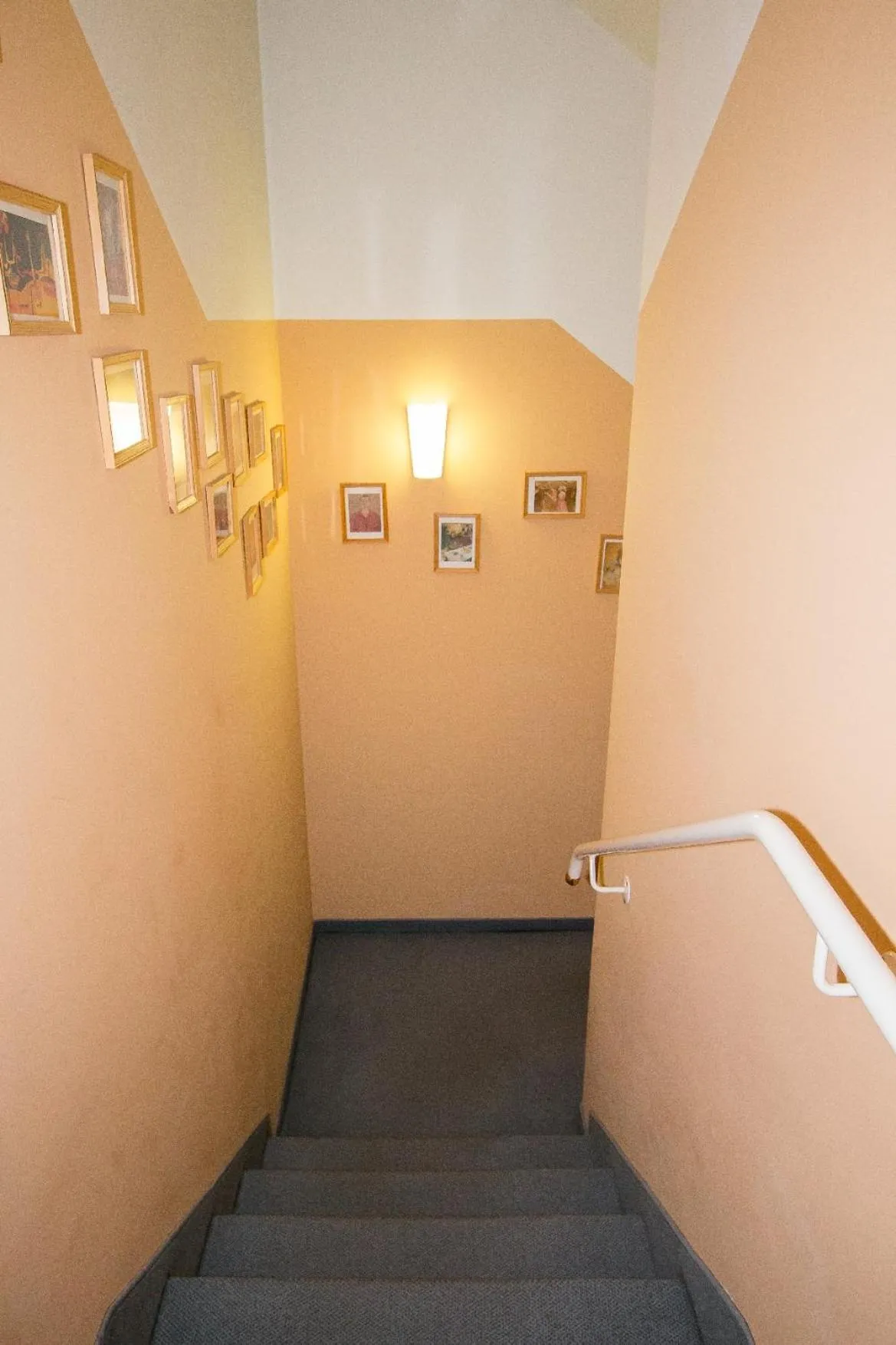 Other in Hotel Garni am Markt - Businesshotel - Frühstücksbuffet - Fahrradabstellplatz - Hunde willkommen