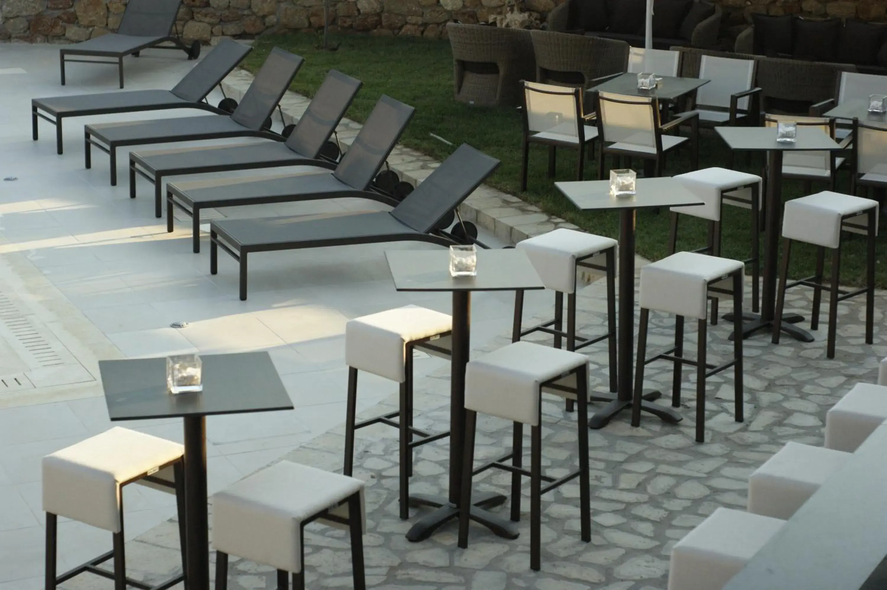 Lounge or bar in Anaxo Resort Lounge or bar in Anaxo Resort