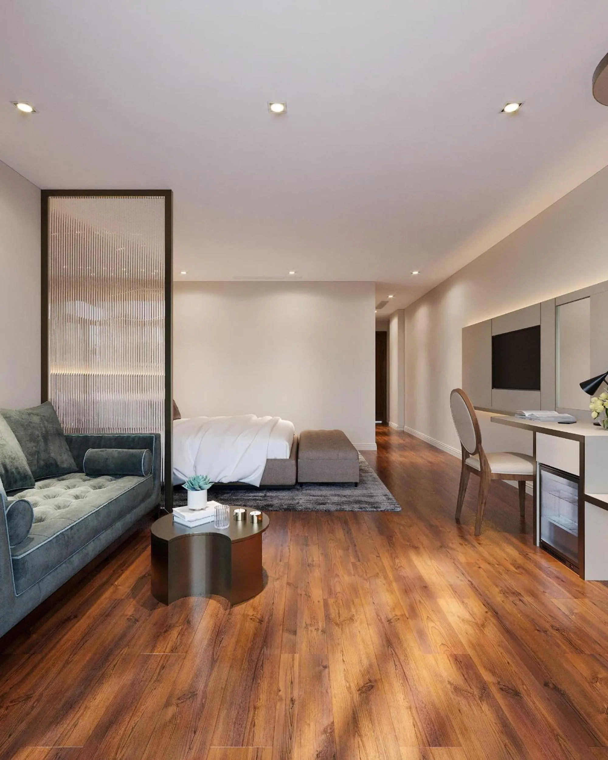 View (from property/room) in Splendid Premium Hotel